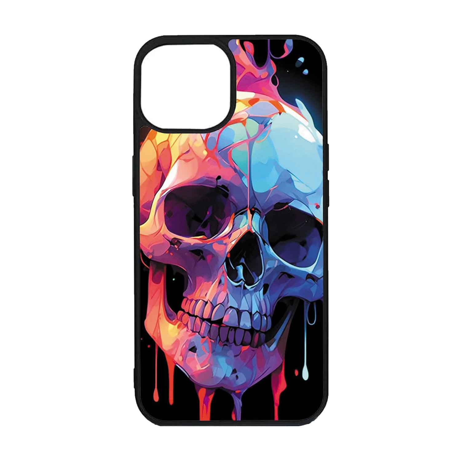 FUNDA PROTECTOR CASE PARA IPHONE 13 MINI - 1
