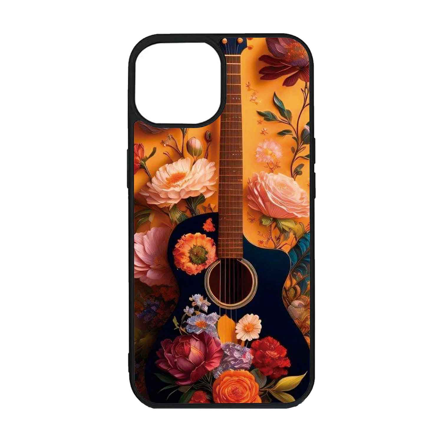 FUNDA PROTECTOR CASE PARA IPHONE 13 MINI - 1