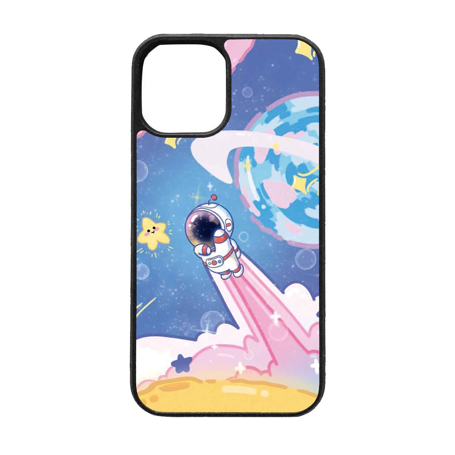 FUNDA PROTECTOR CASE PARA IPHONE 12 - 1