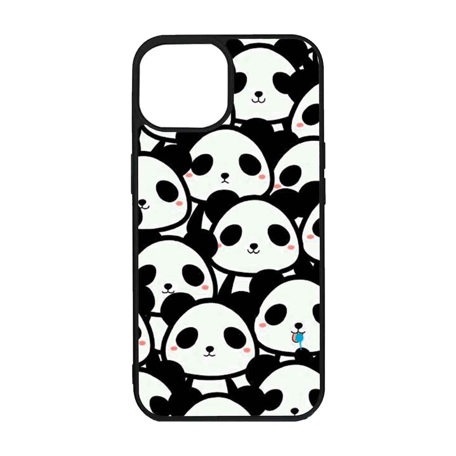FUNDA PROTECTOR CASE PARA IPHONE 13 MINI - 1