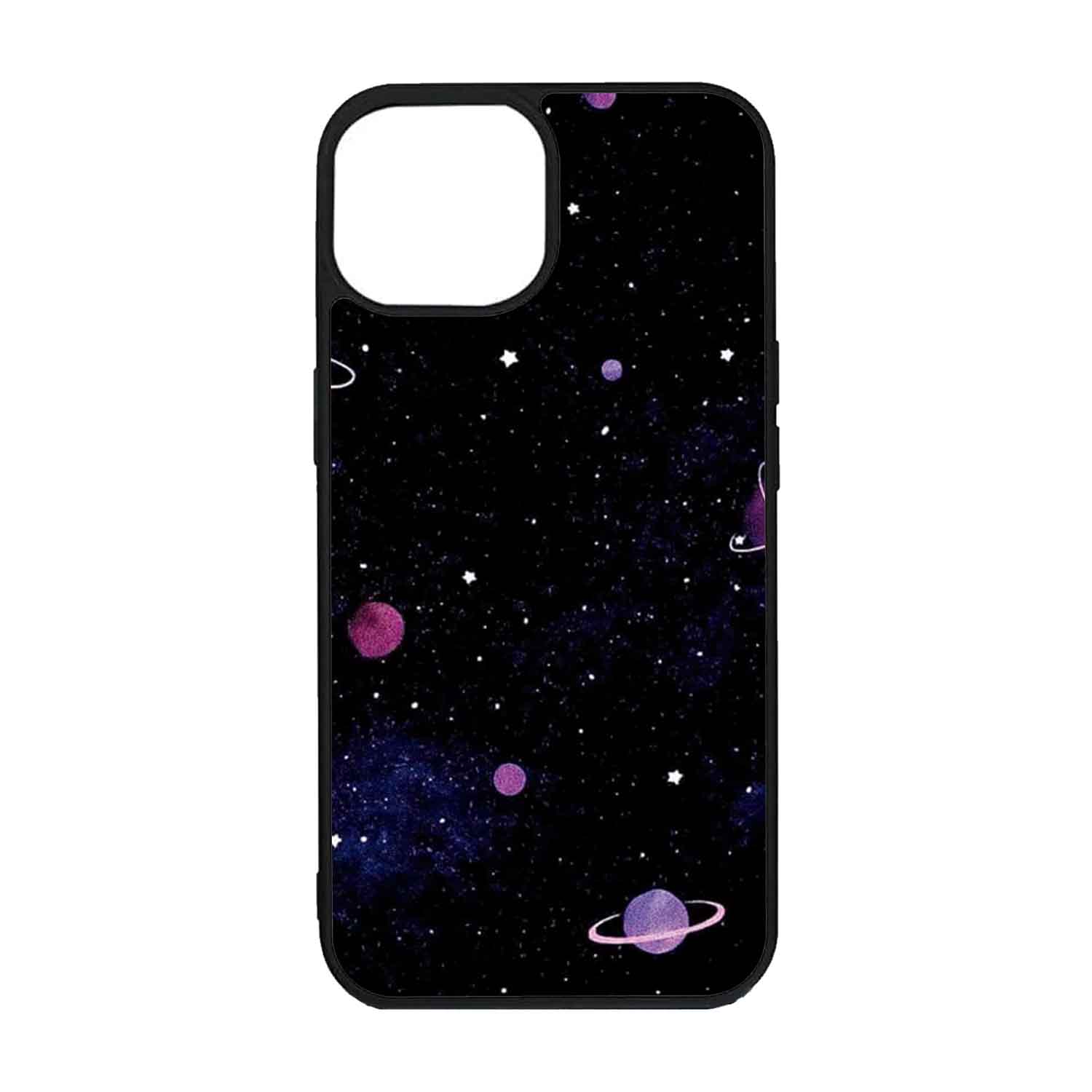 FUNDA PROTECTOR CASE PARA IPHONE 13 MINI - 1