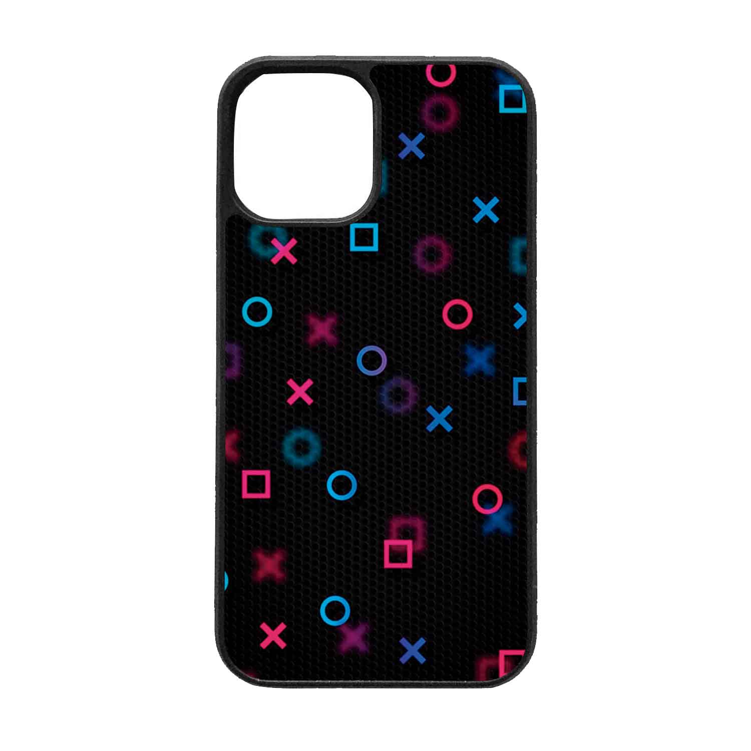 FUNDA PROTECTOR CASE PARA IPHONE 12 - 1
