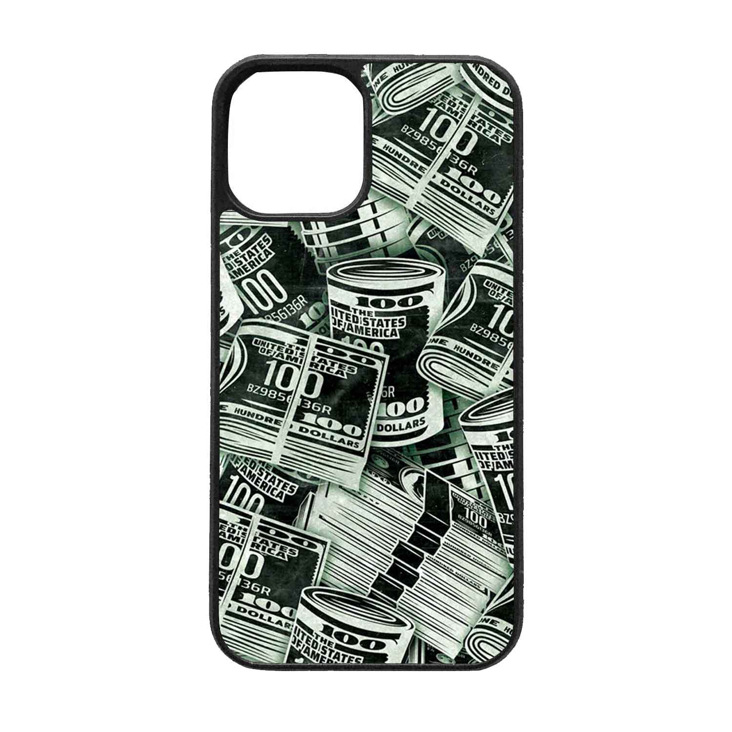 FUNDA PROTECTOR CASE PARA IPHONE 12 - 1