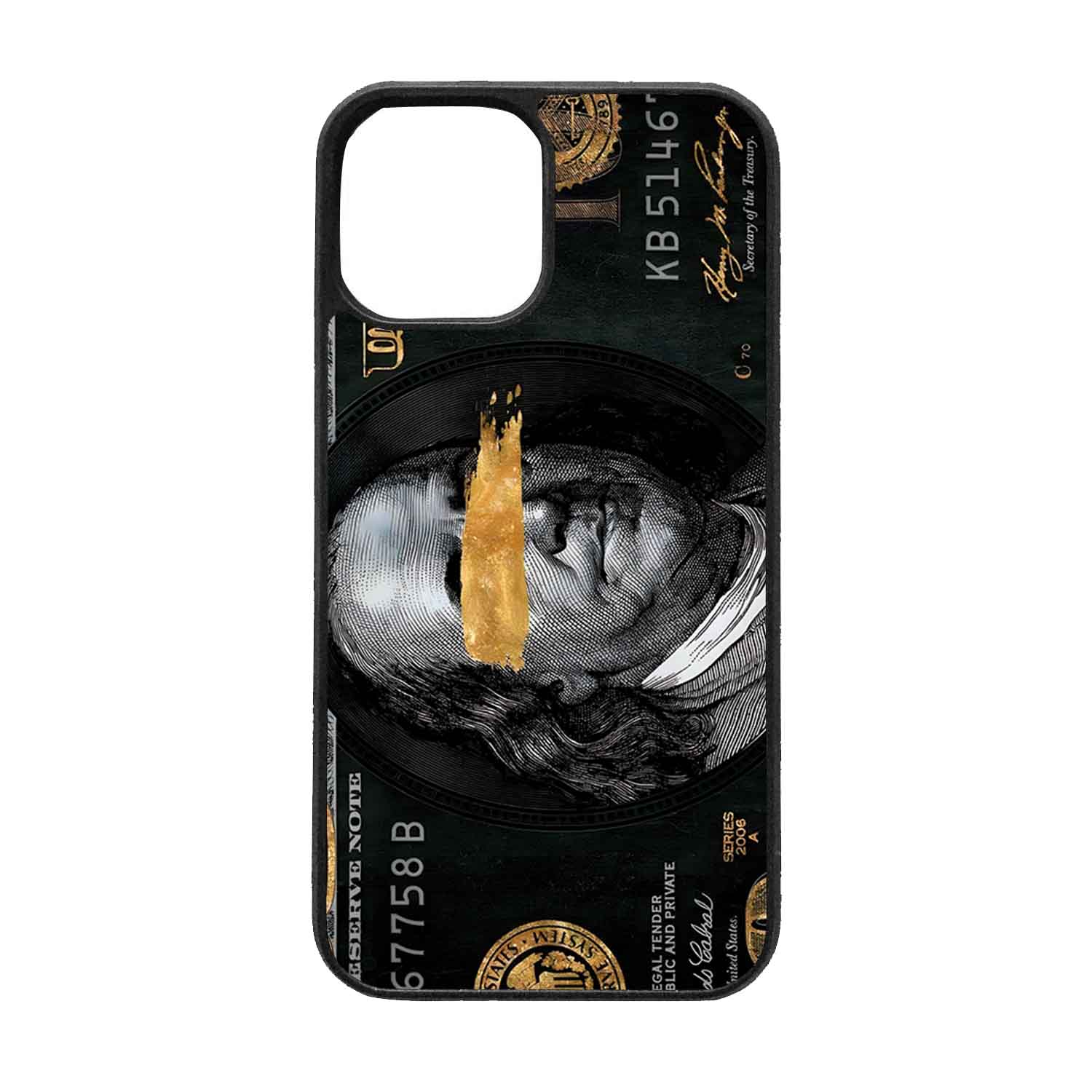 FUNDA PROTECTOR CASE PARA IPHONE 12 - 1