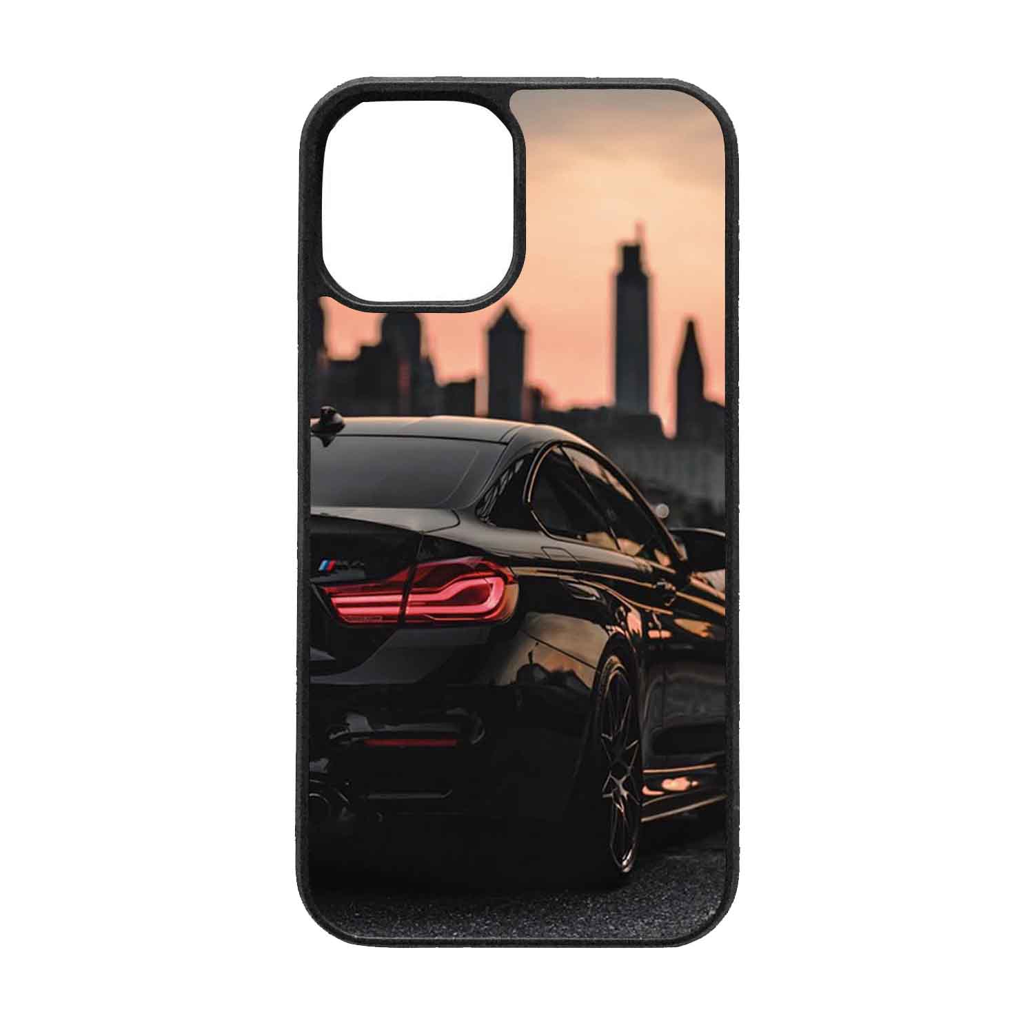 FUNDA PROTECTOR CASE PARA IPHONE 12 - 1