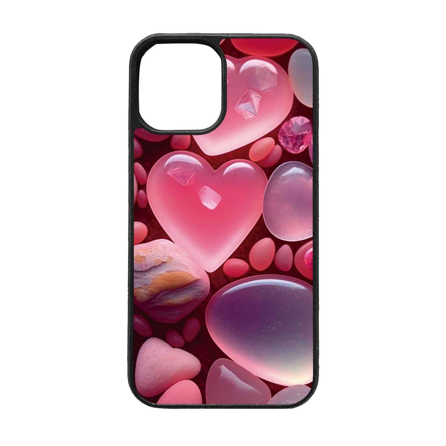 FUNDA PROTECTOR CASE PARA IPHONE 12 - 1