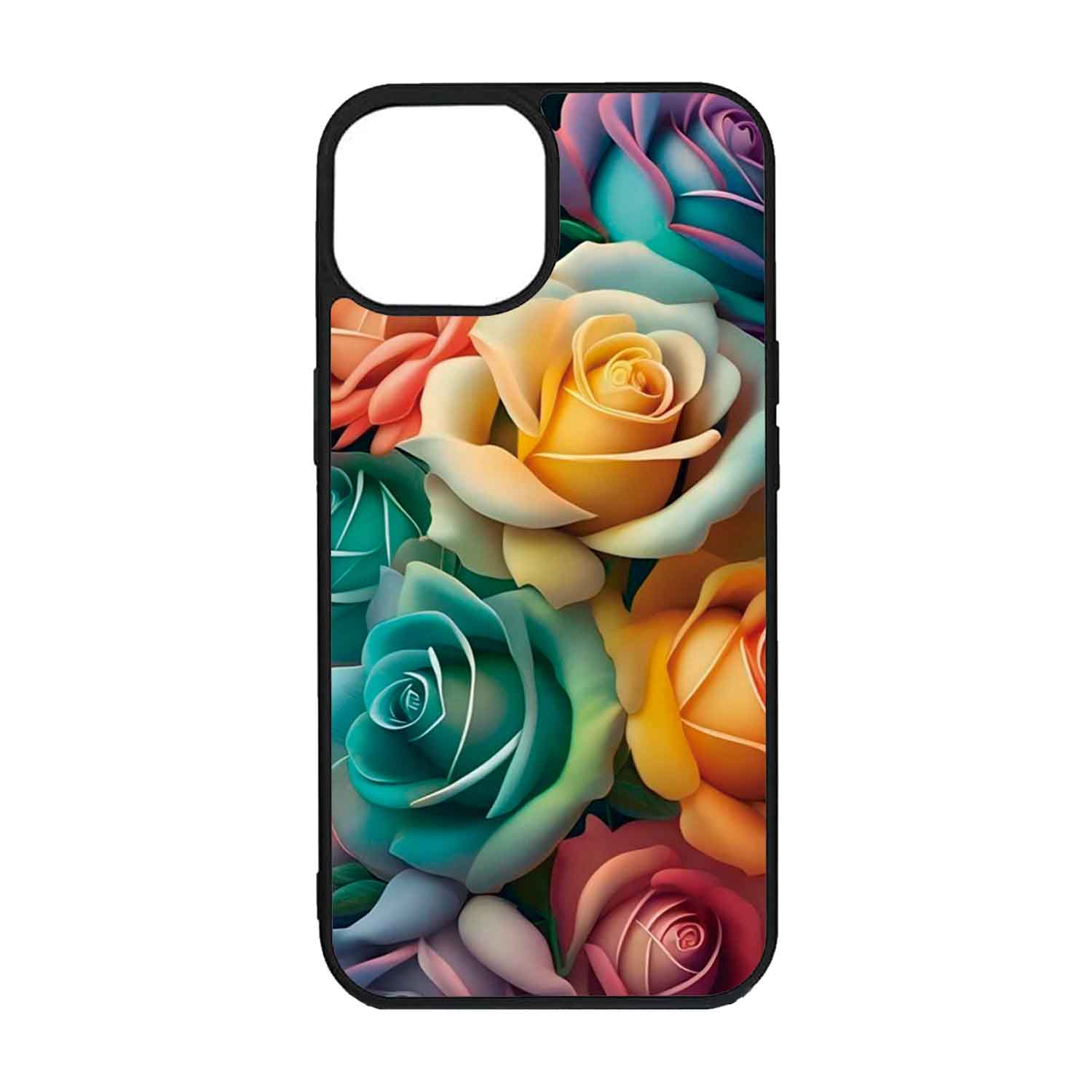 FUNDA PROTECTOR CASE PARA IPHONE 13 MINI - 1