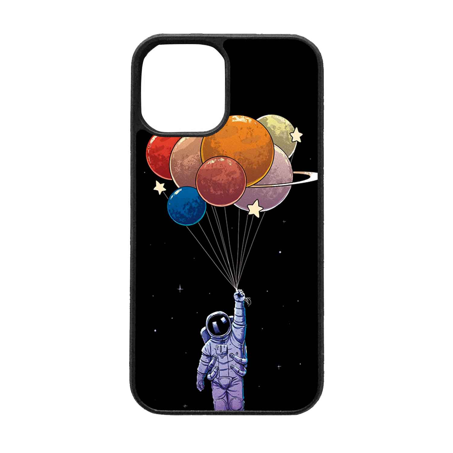 FUNDA PROTECTOR CASE PARA IPHONE 12 - 1