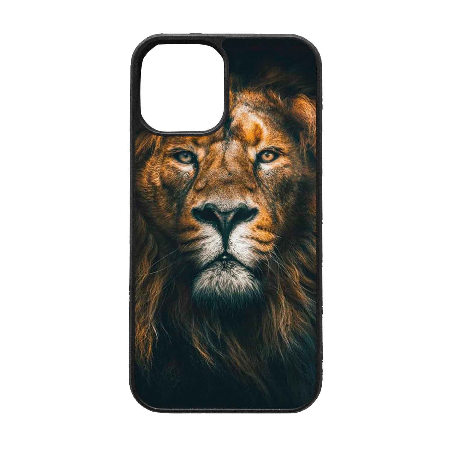 FUNDA PROTECTOR CASE PARA IPHONE 12 - 1