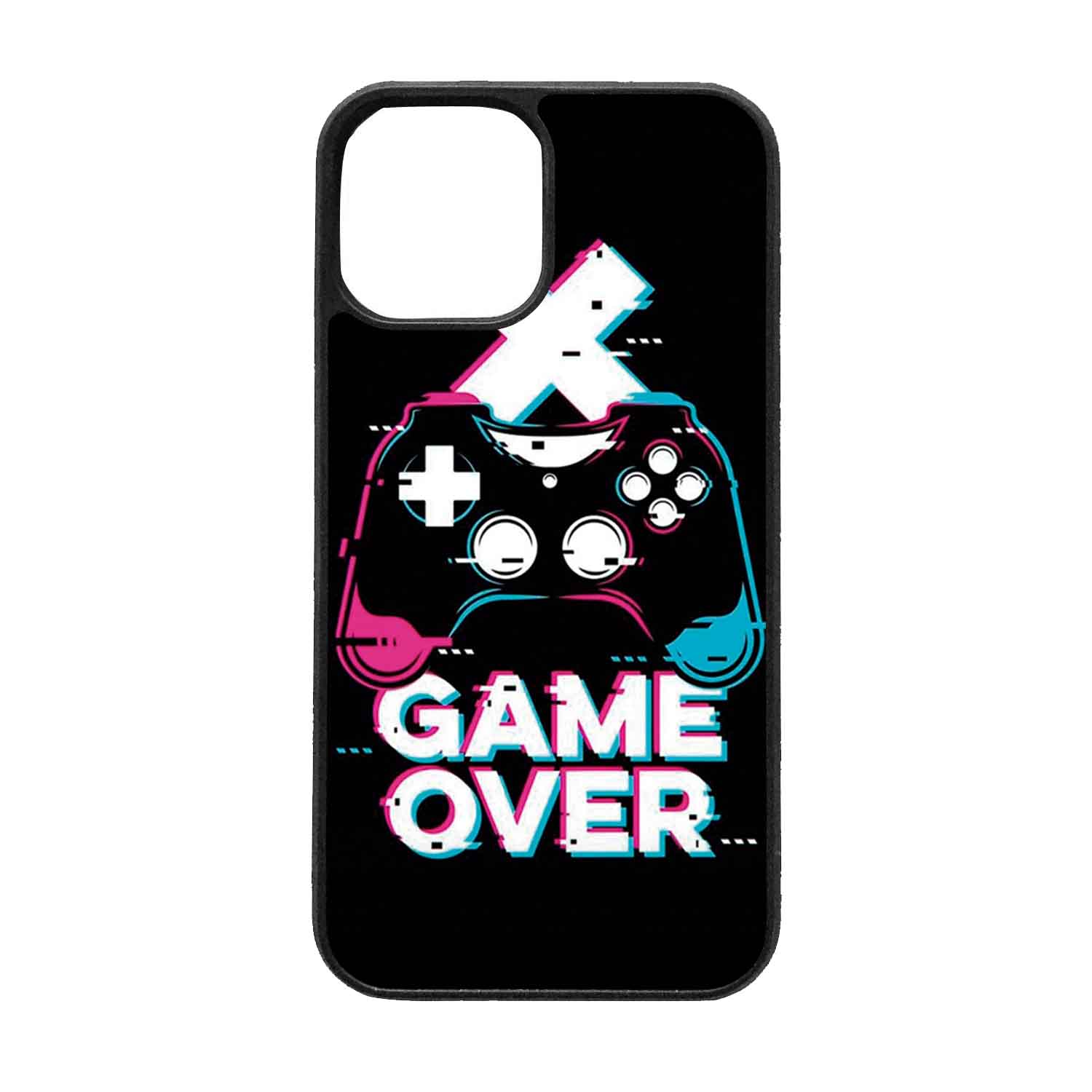 FUNDA PROTECTOR CASE PARA IPHONE 12 - 1