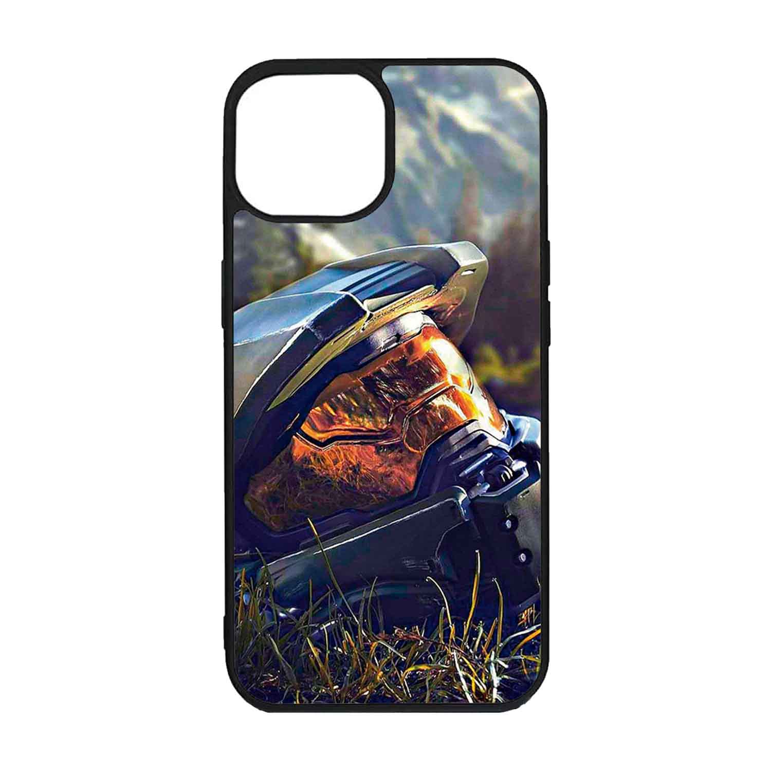FUNDA PROTECTOR CASE PARA IPHONE 13 MINI - 1