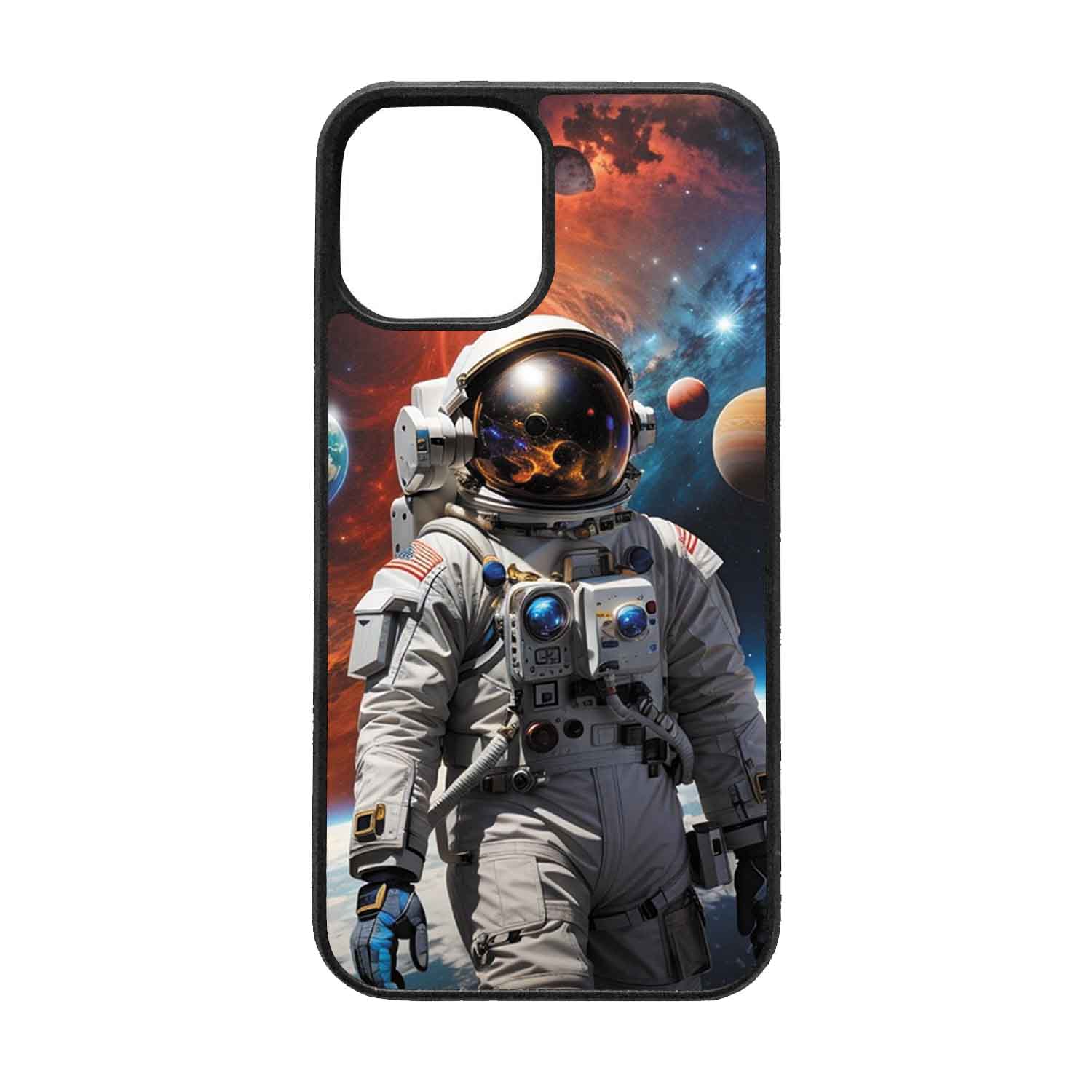 FUNDA PROTECTOR CASE PARA IPHONE 12 - 1