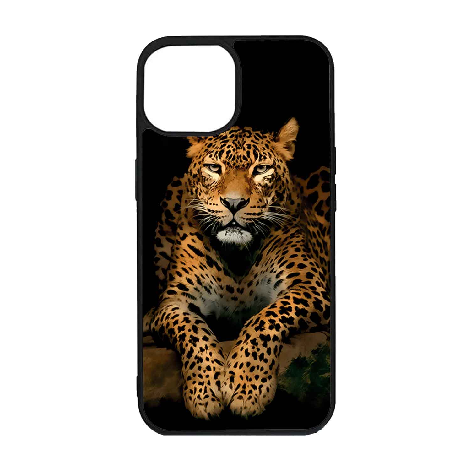 FUNDA PROTECTOR CASE PARA IPHONE 13 MINI - 1