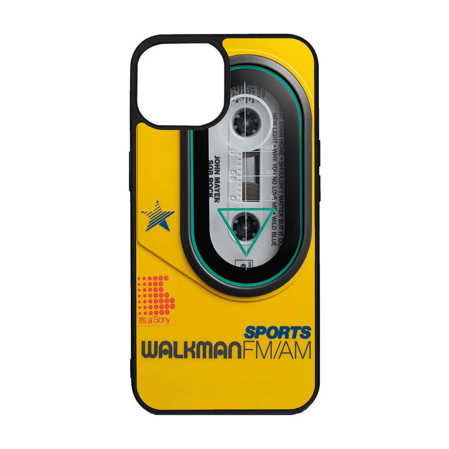 FUNDA PROTECTOR CASE PARA IPHONE 13 MINI - 1