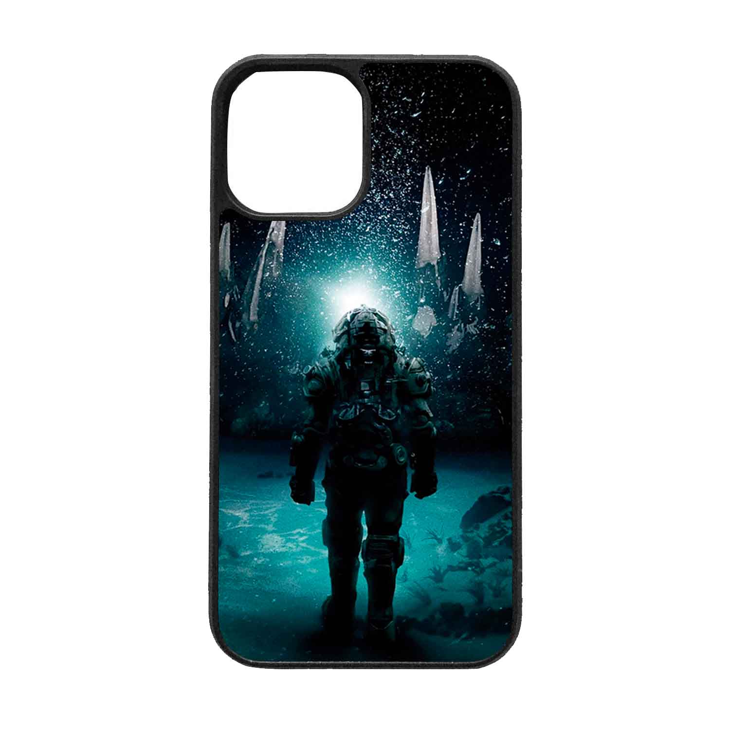 FUNDA PROTECTOR CASE PARA IPHONE 12 - 1