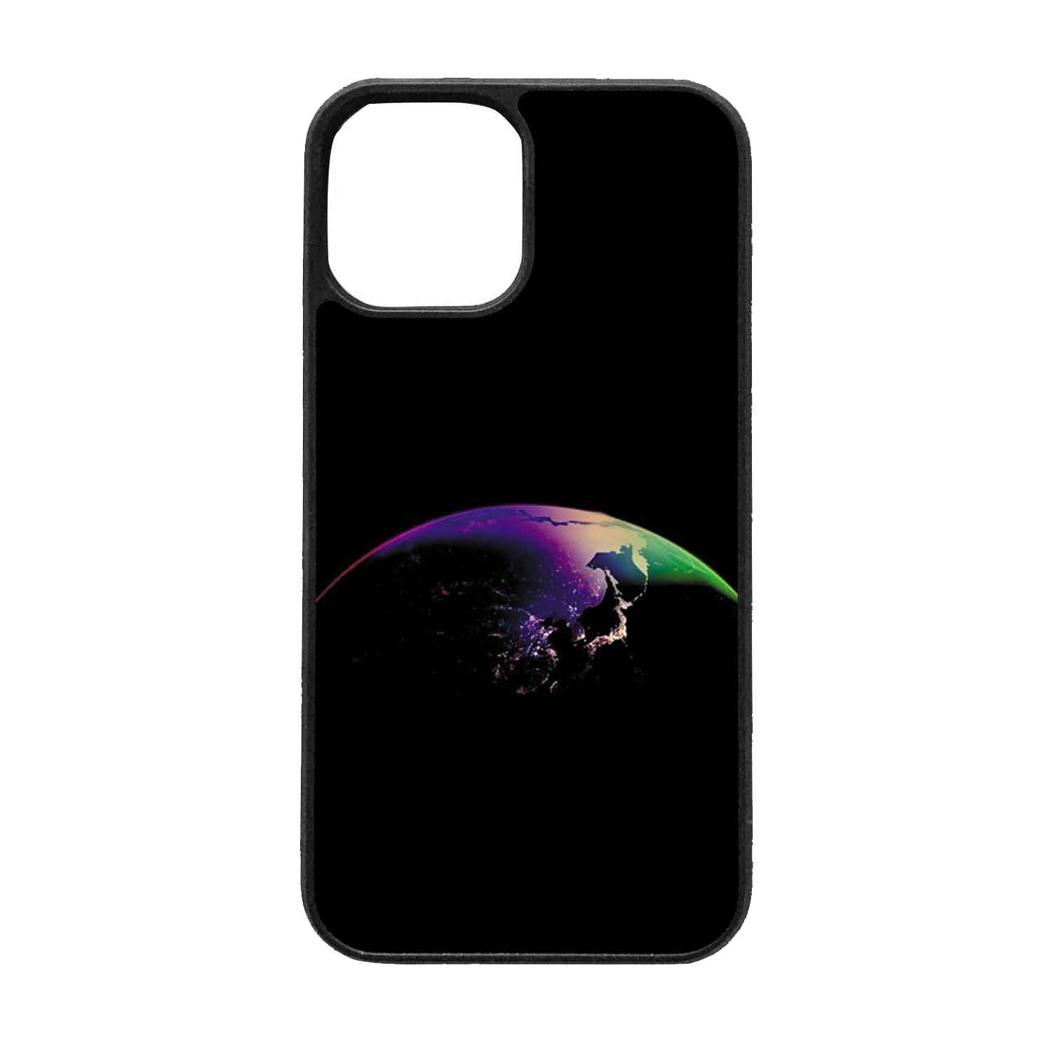 FUNDA PROTECTOR CASE PARA IPHONE 12 - 1