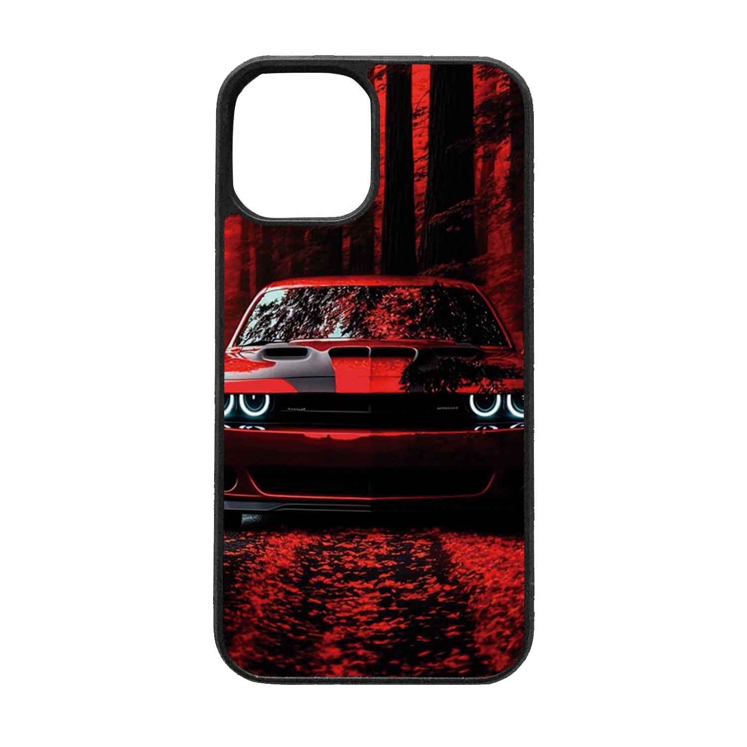 FUNDA PROTECTOR CASE PARA IPHONE 12 - 1