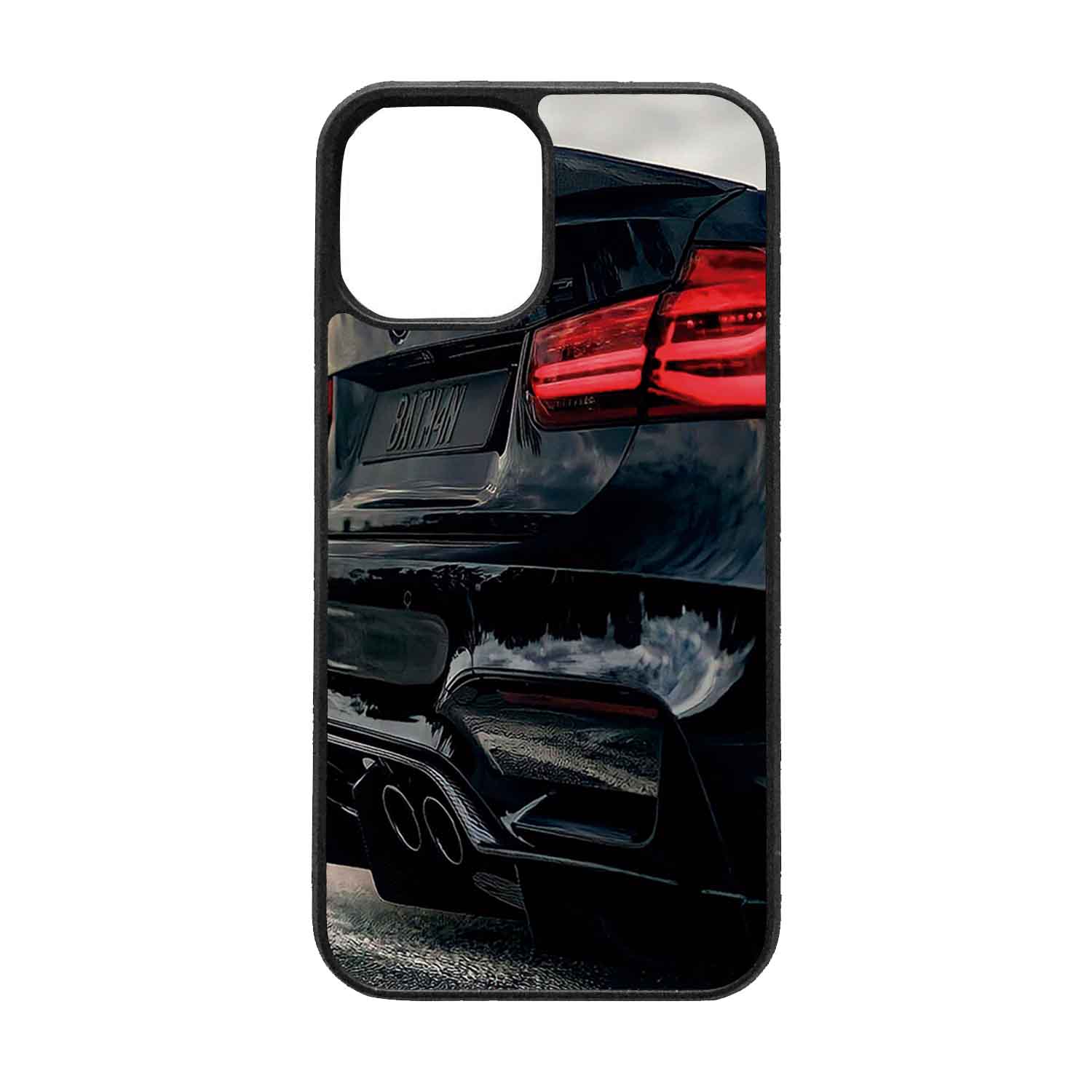 FUNDA PROTECTOR CASE PARA IPHONE 12 - 1
