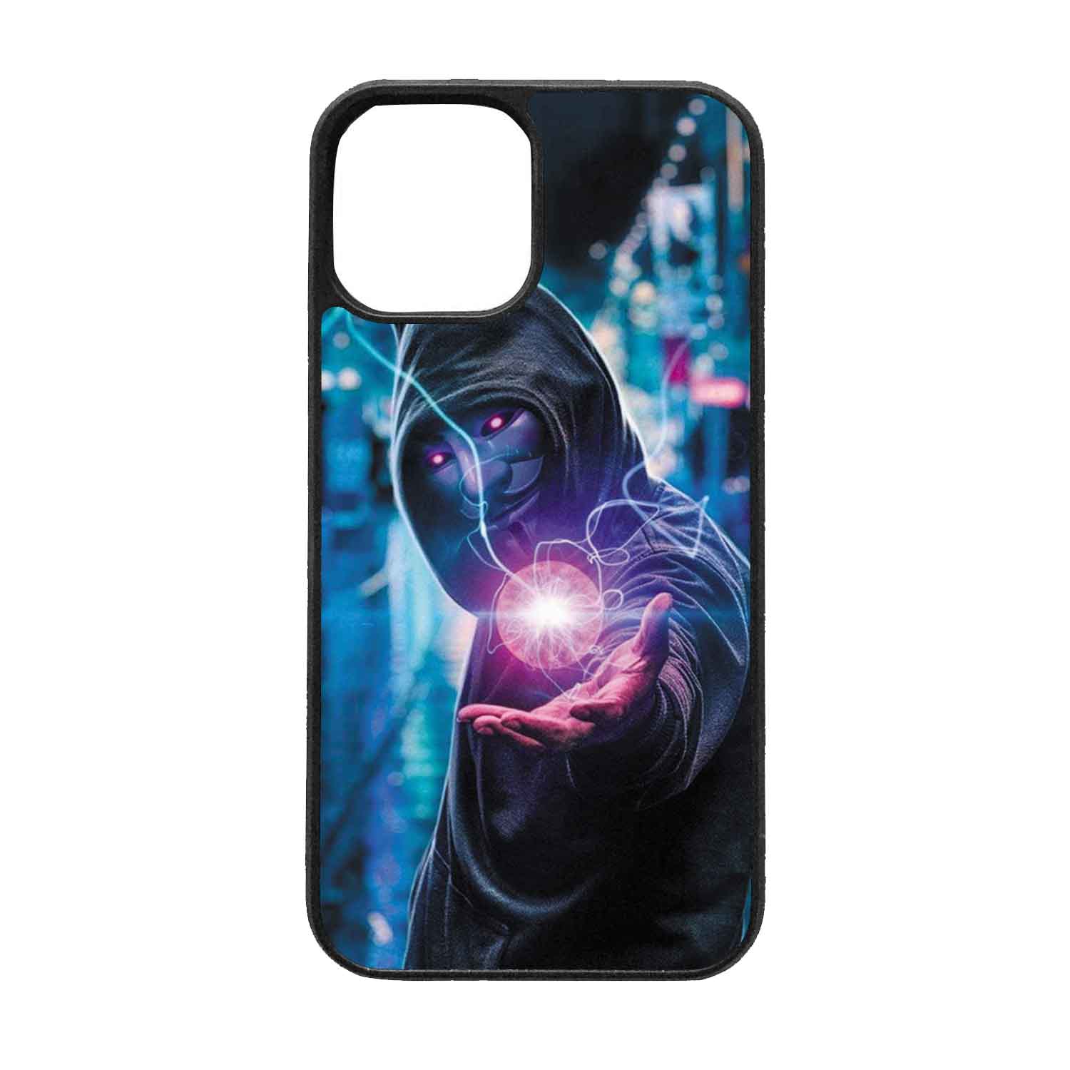 FUNDA PROTECTOR CASE PARA IPHONE 12 - 1