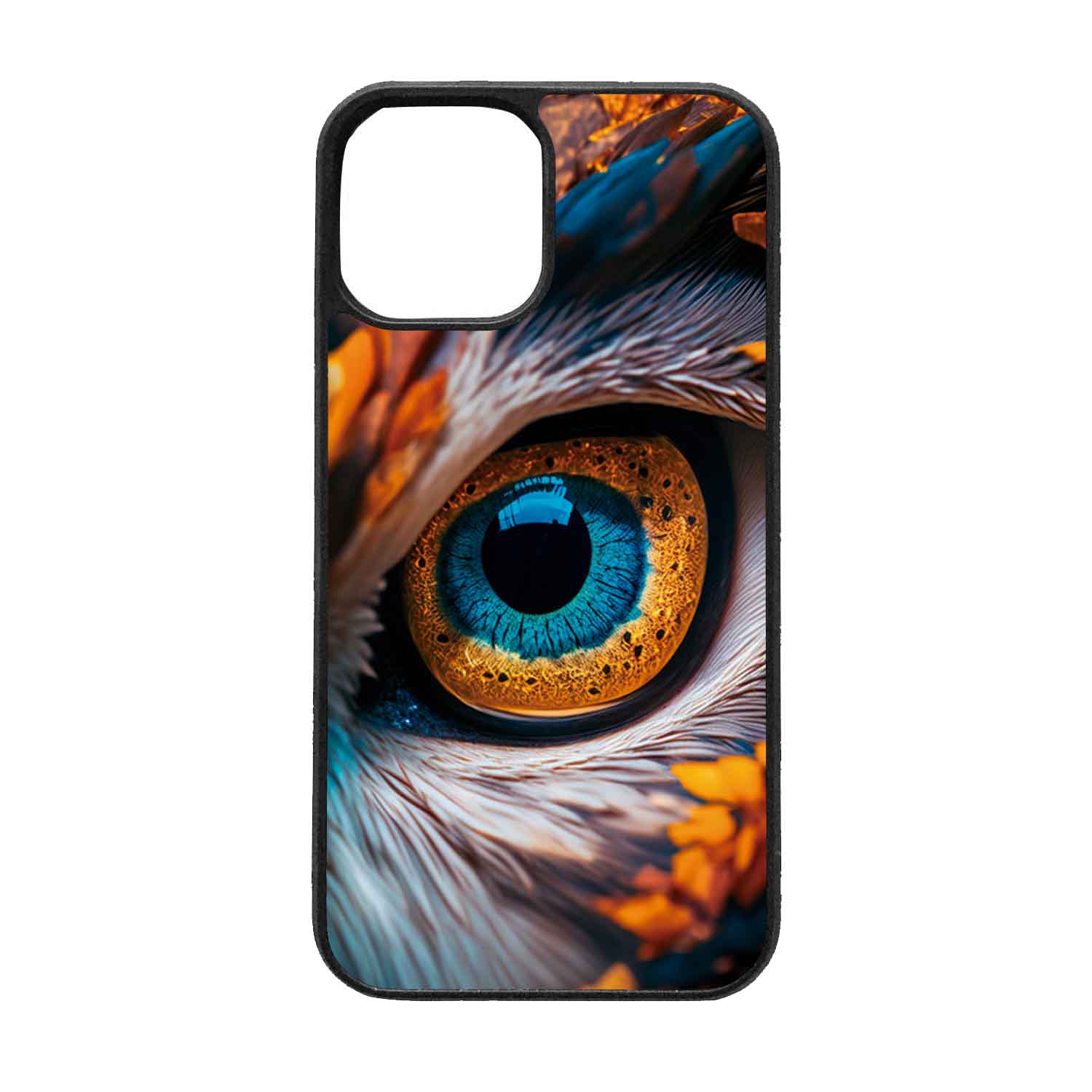 FUNDA PROTECTOR CASE PARA IPHONE 12 - 1
