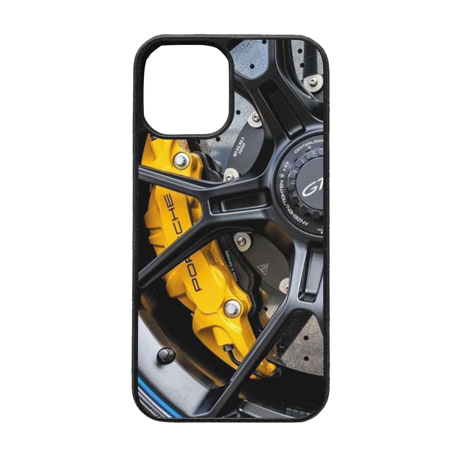 FUNDA PROTECTOR CASE PARA IPHONE 12 - 1