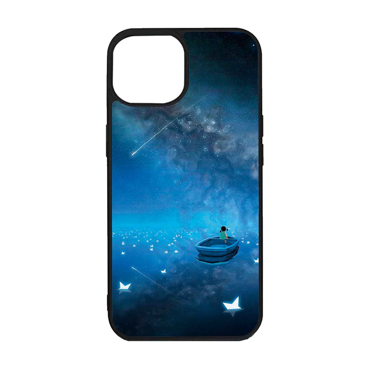 FUNDA PROTECTOR CASE PARA IPHONE 13 MINI - 1