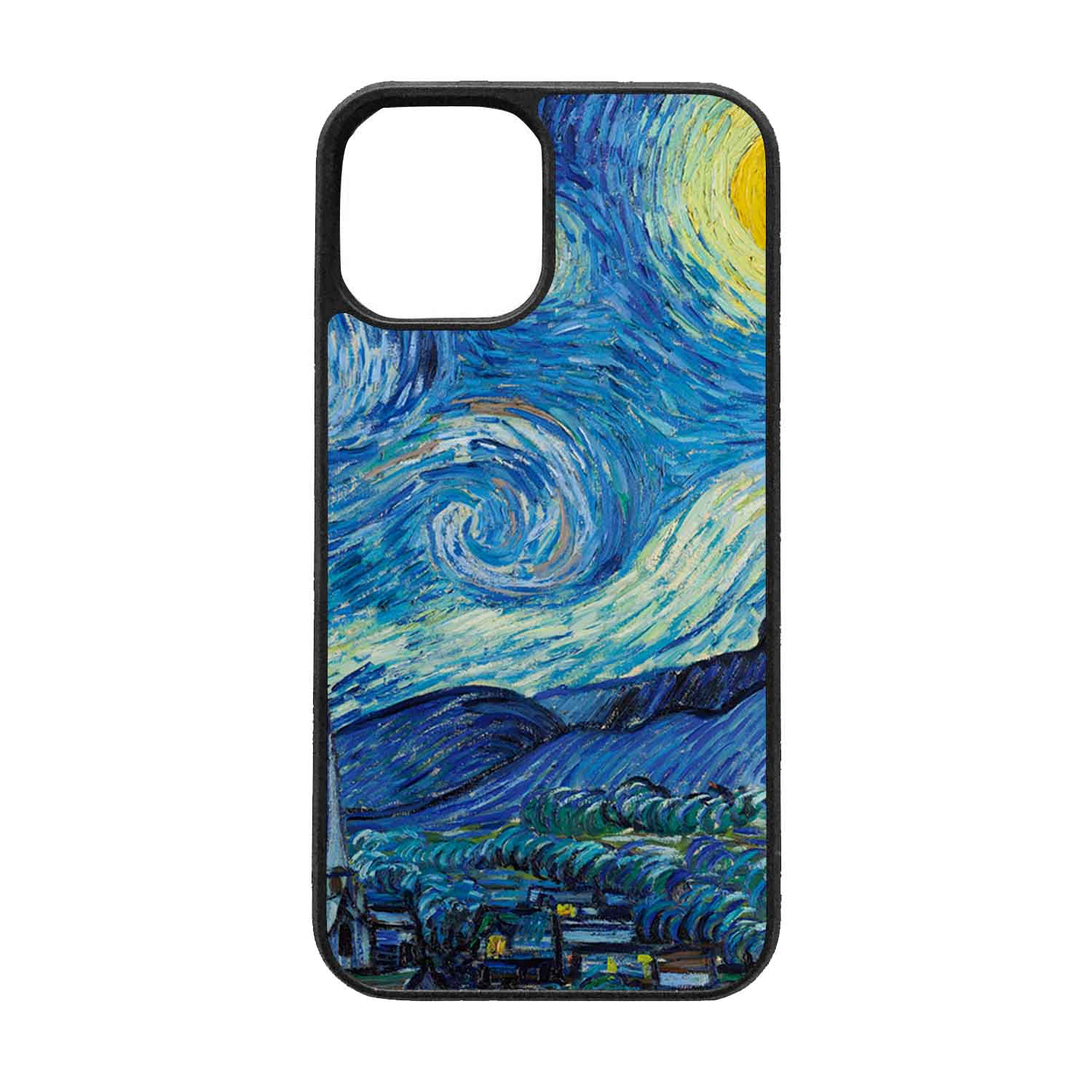 FUNDA PROTECTOR CASE PARA IPHONE 12 - 1