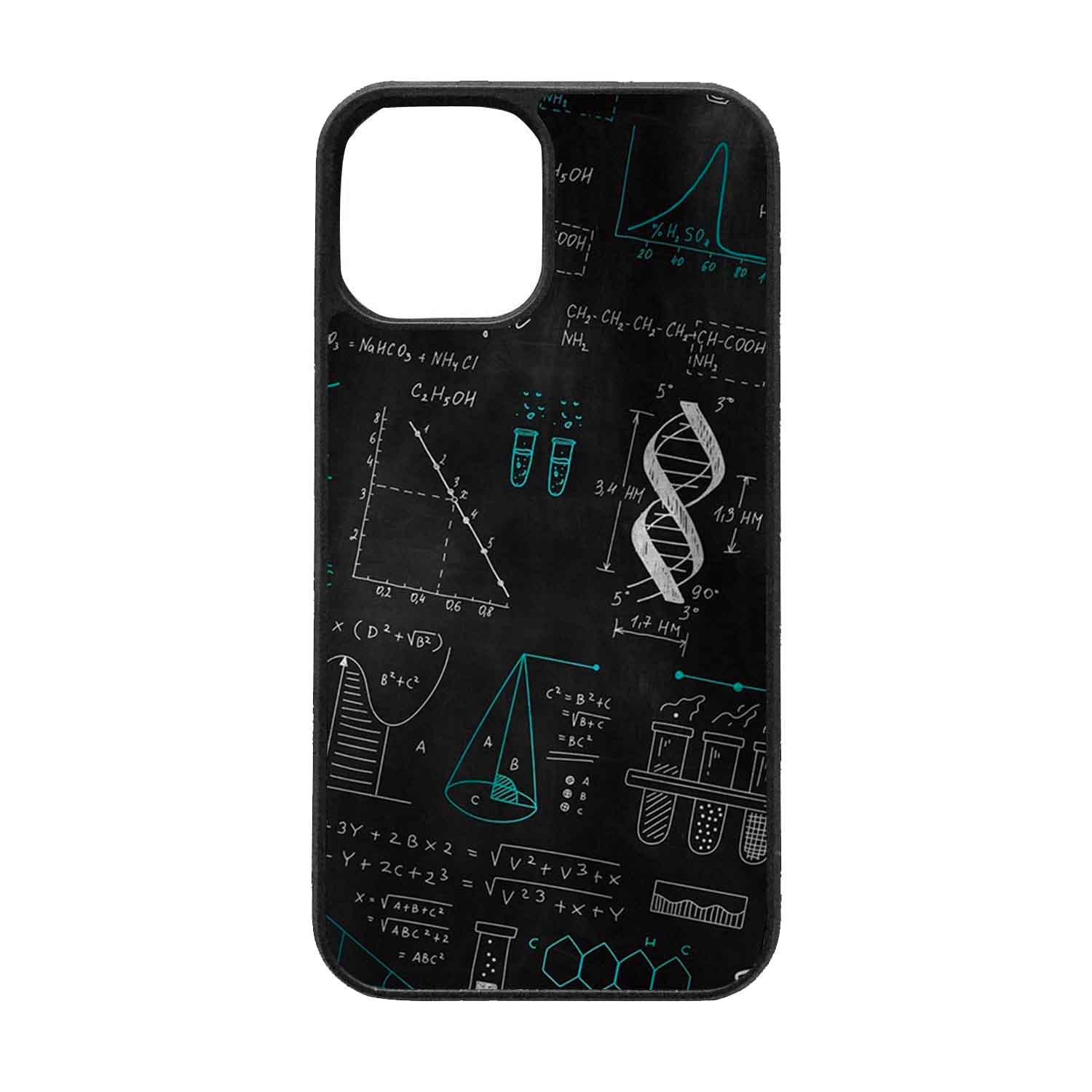 FUNDA PROTECTOR CASE PARA IPHONE 12 - 1