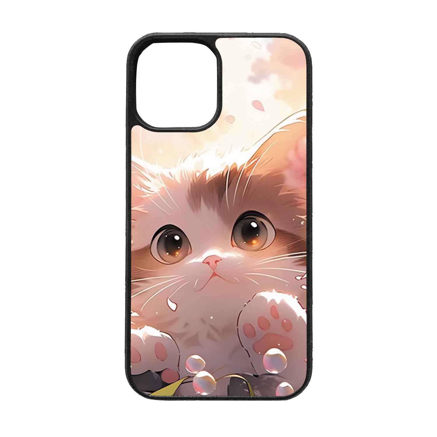 FUNDA PROTECTOR CASE PARA IPHONE 12 - 1