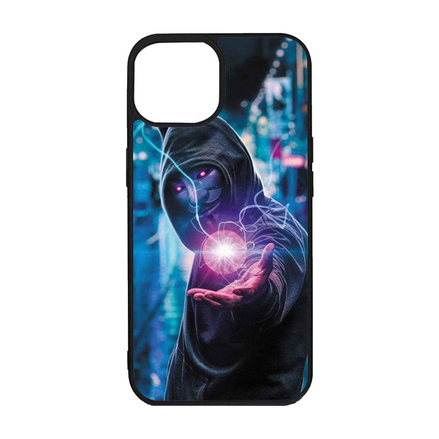 FUNDA PROTECTOR CASE PARA IPHONE 13 MINI - 1