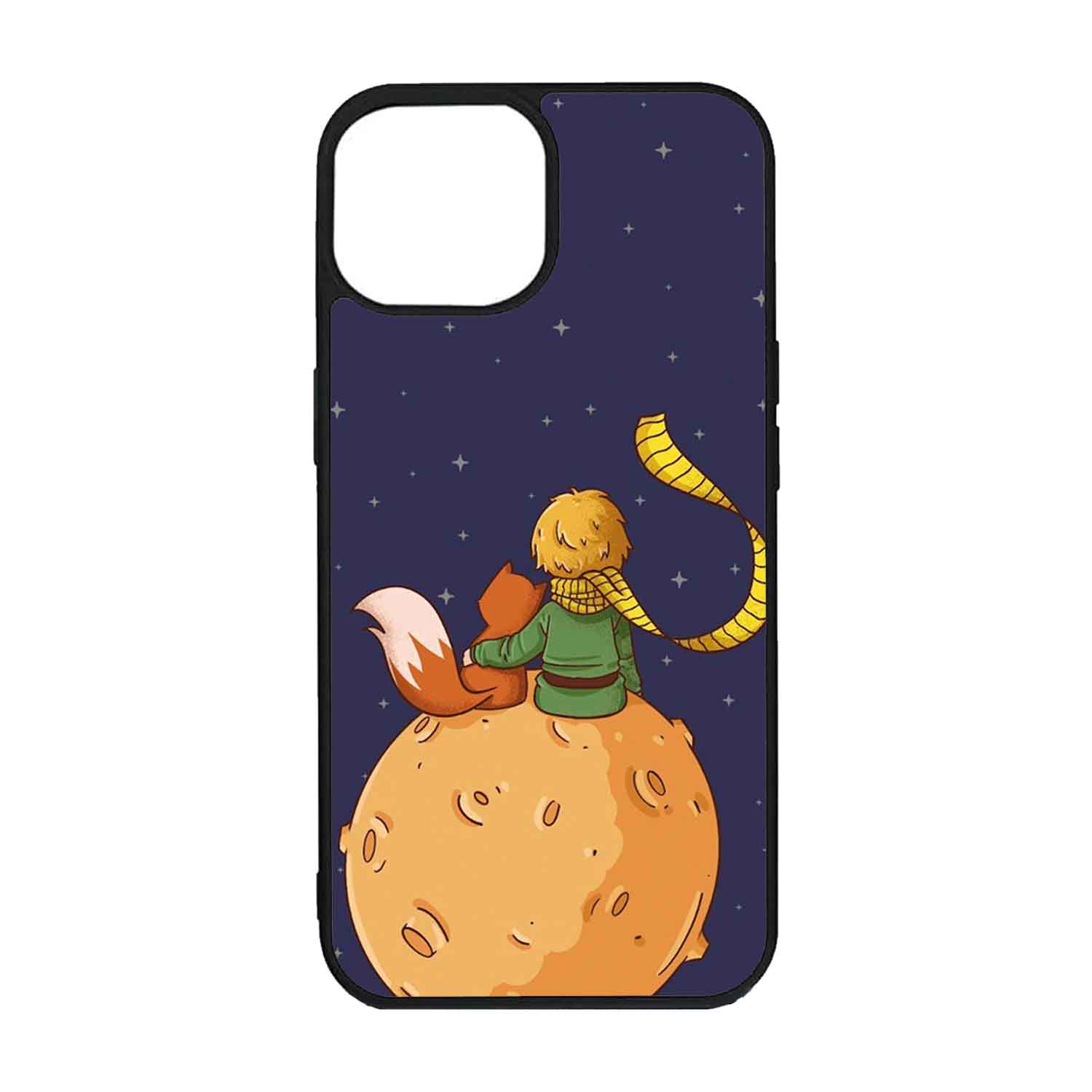 FUNDA PROTECTOR CASE PARA IPHONE 13 MINI - 1