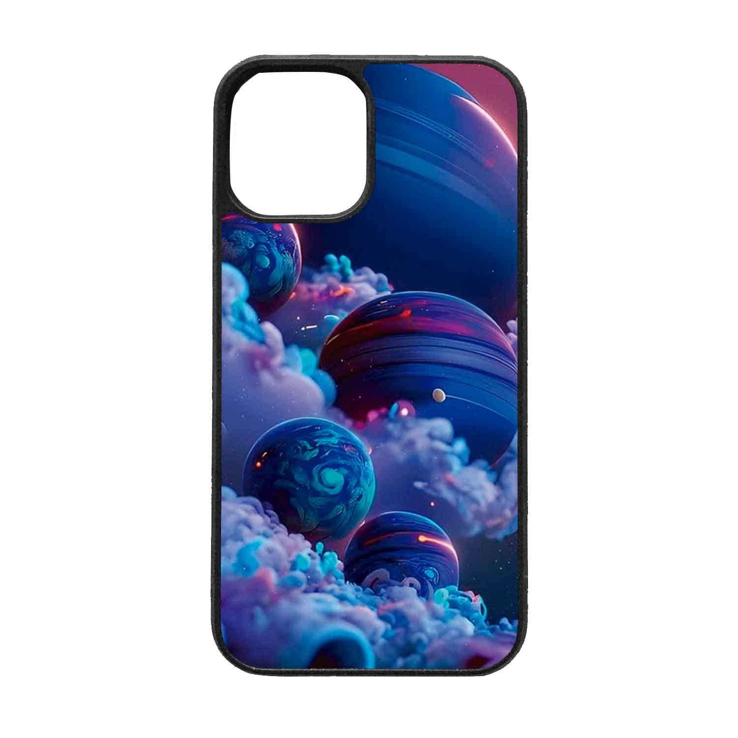 FUNDA PROTECTOR CASE PARA IPHONE 12 - 1