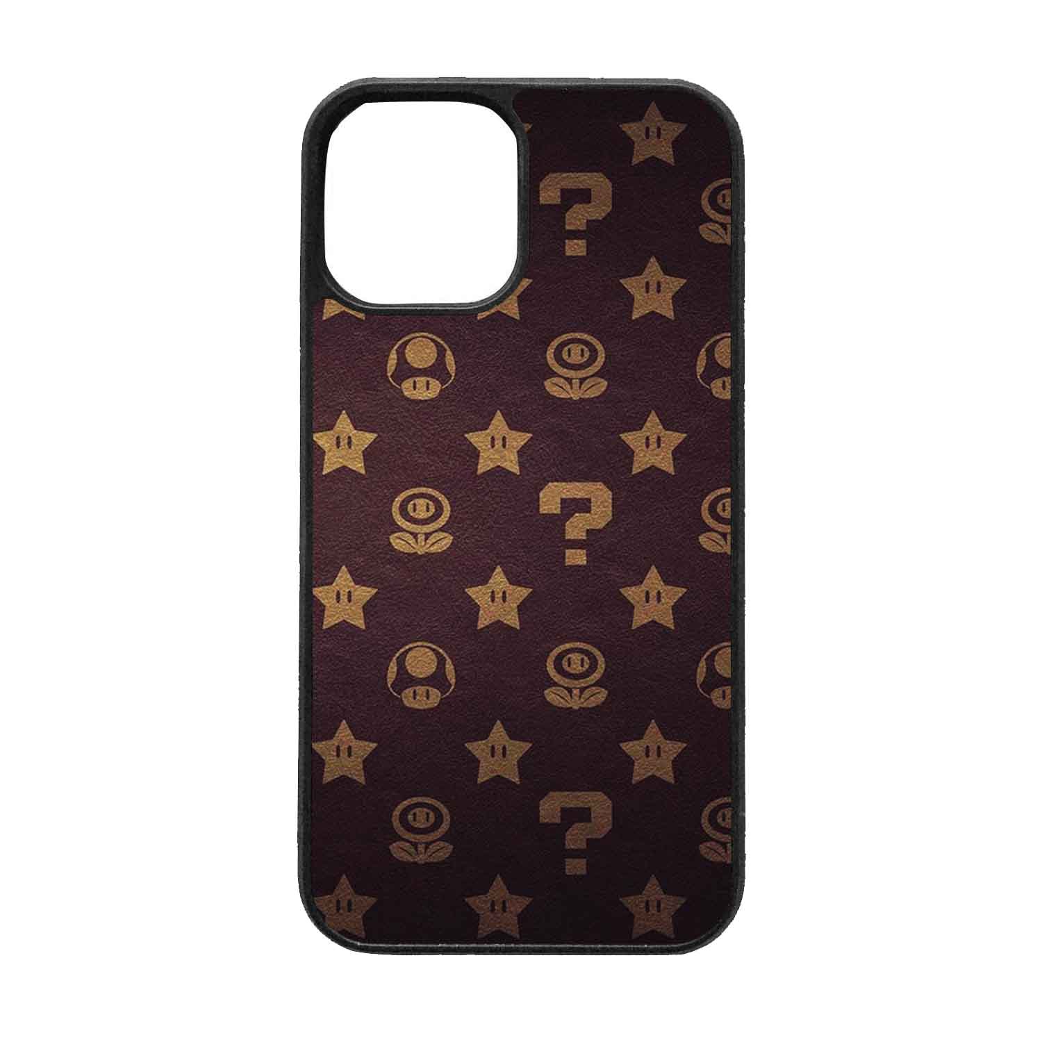 FUNDA PROTECTOR CASE PARA IPHONE 12 - 1