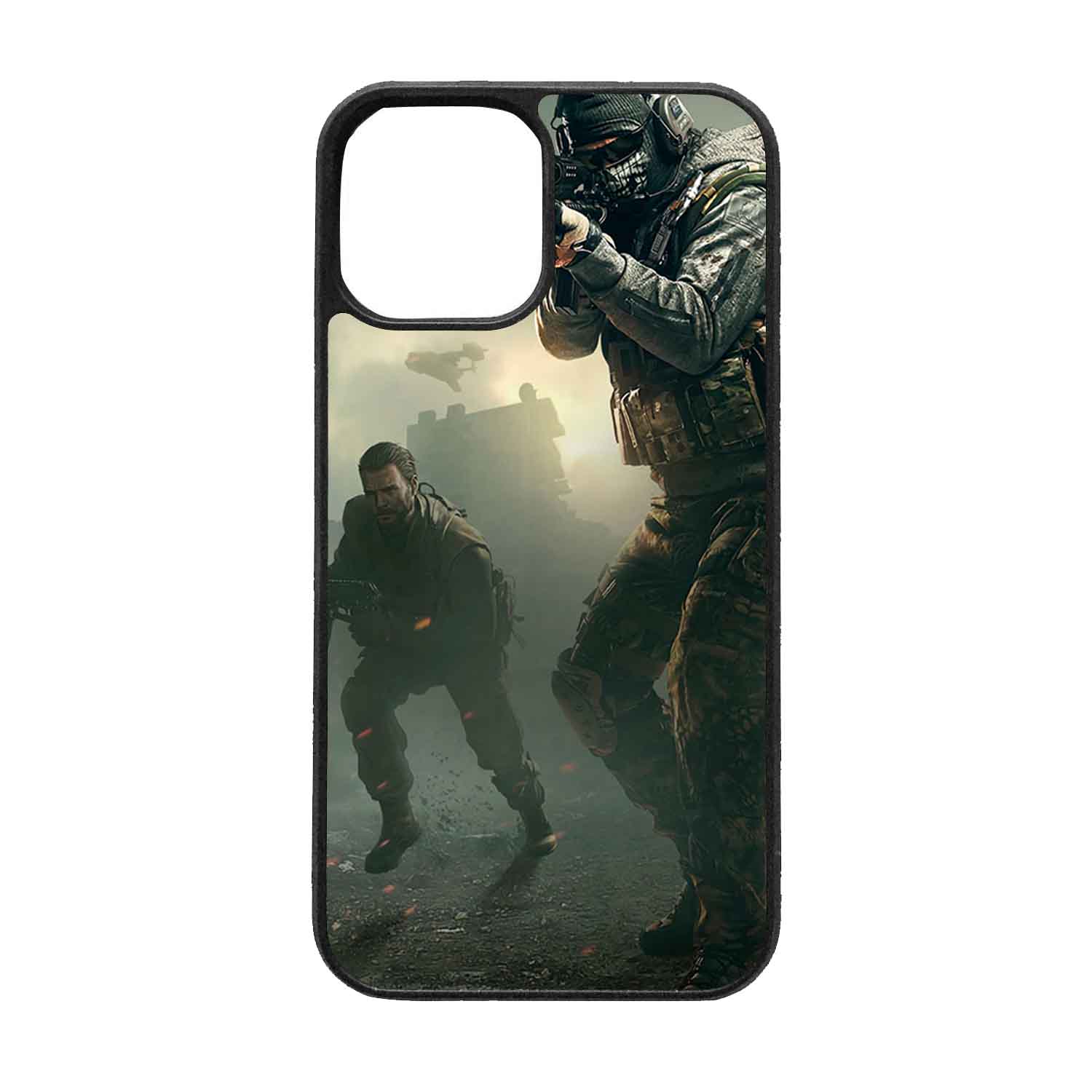 FUNDA PROTECTOR CASE PARA IPHONE 12 - 1