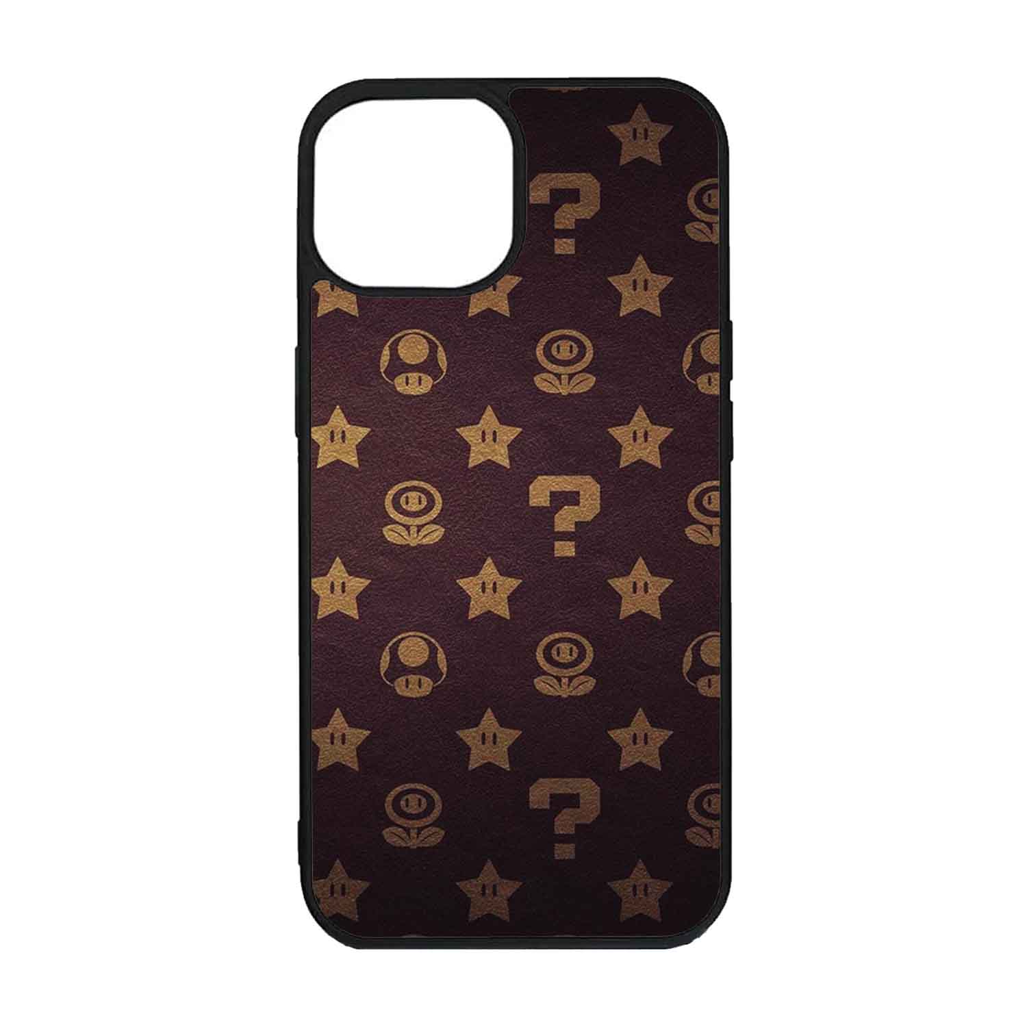 FUNDA PROTECTOR CASE PARA IPHONE 13 MINI - 1