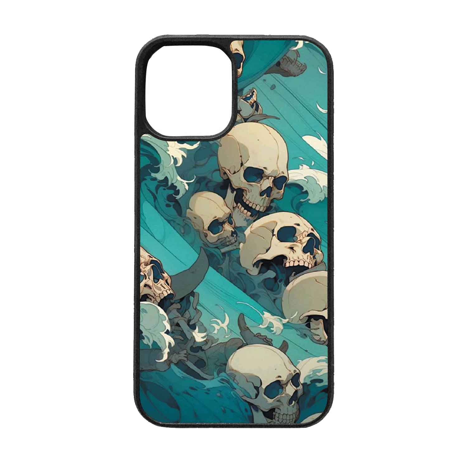 FUNDA PROTECTOR CASE PARA IPHONE 12 - 1