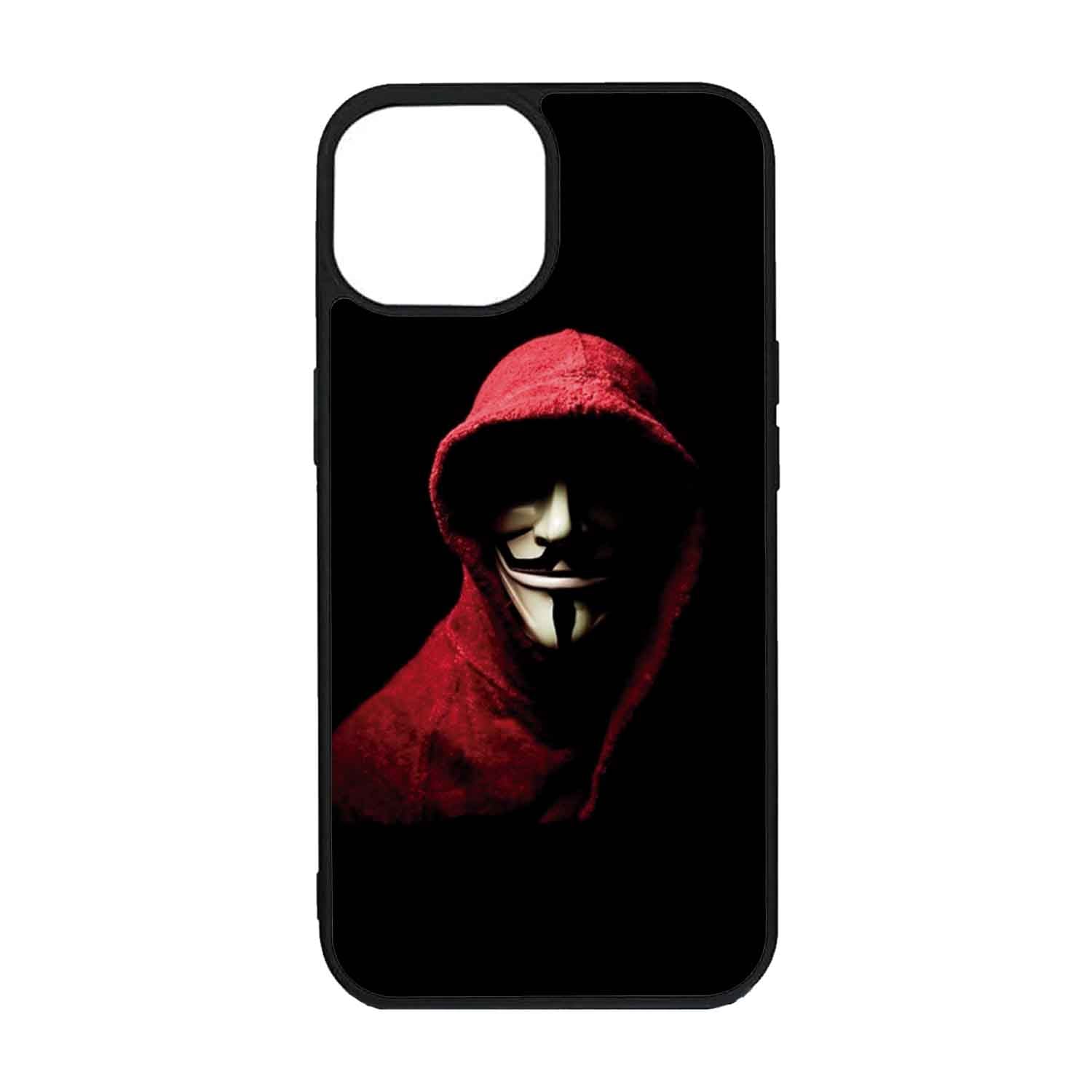 FUNDA PROTECTOR CASE PARA IPHONE 13 MINI - 1