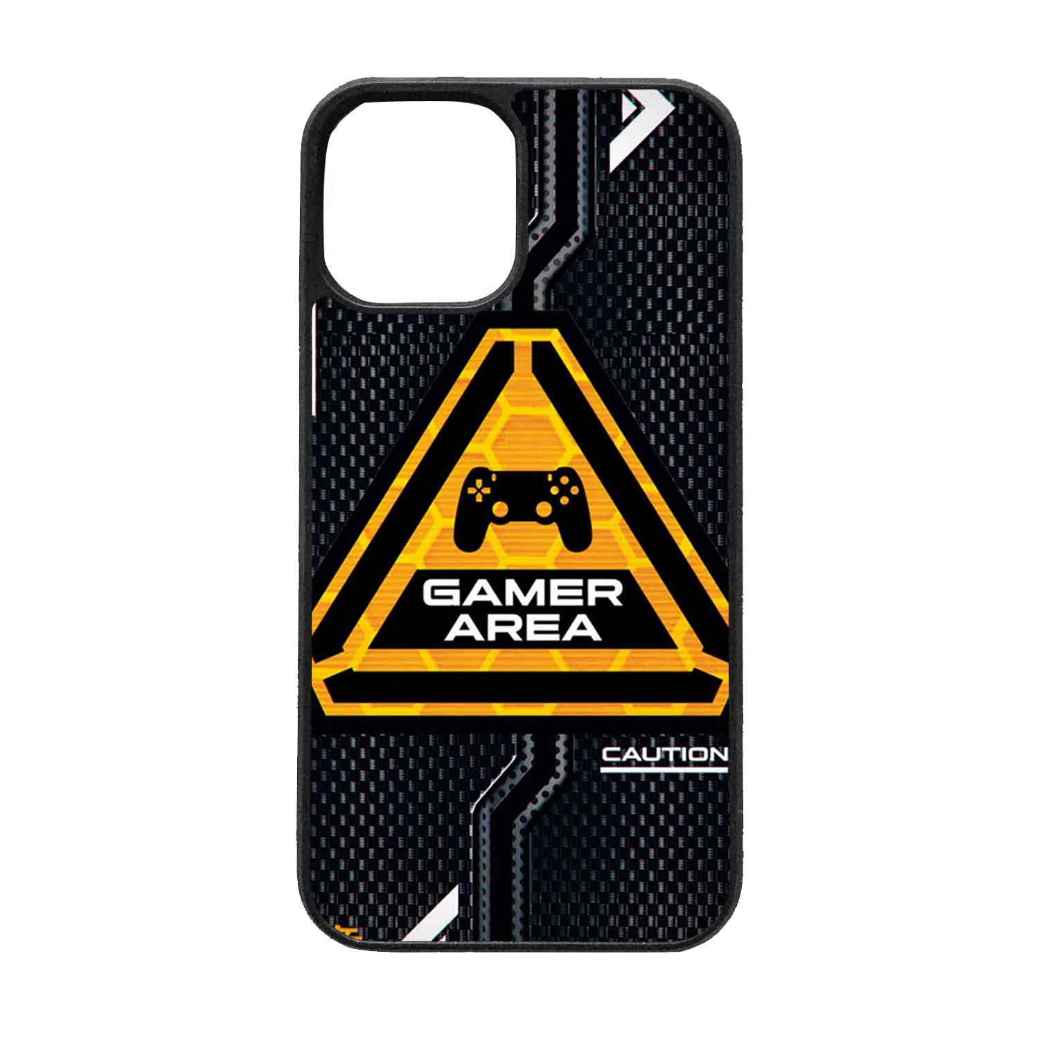 FUNDA PROTECTOR CASE PARA IPHONE 12 - 1