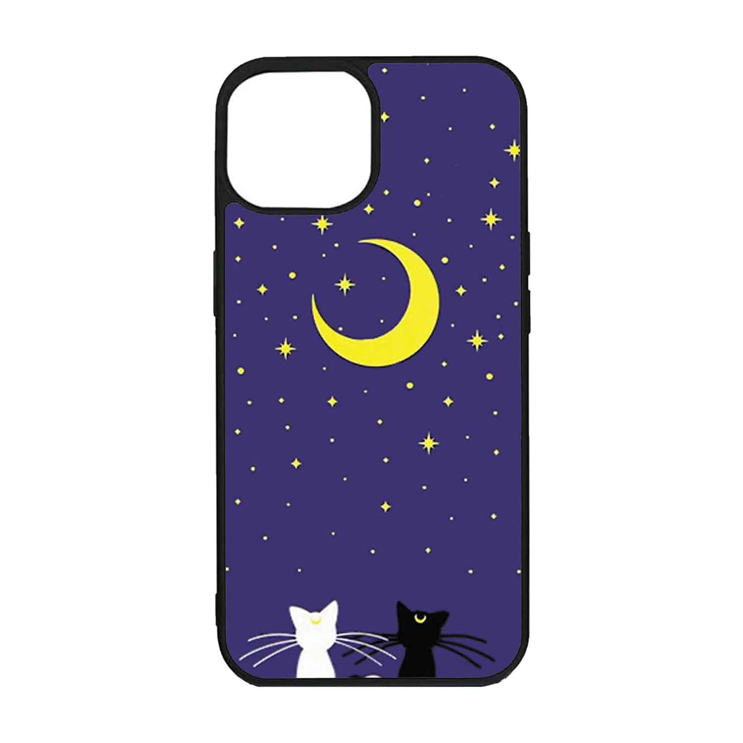 FUNDA PROTECTOR CASE PARA IPHONE 13 MINI - 1