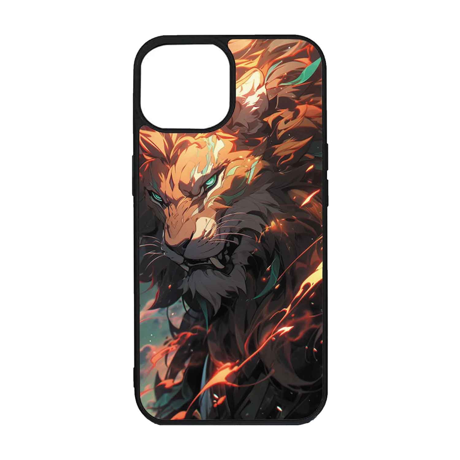 FUNDA PROTECTOR CASE PARA IPHONE 13 MINI - 1