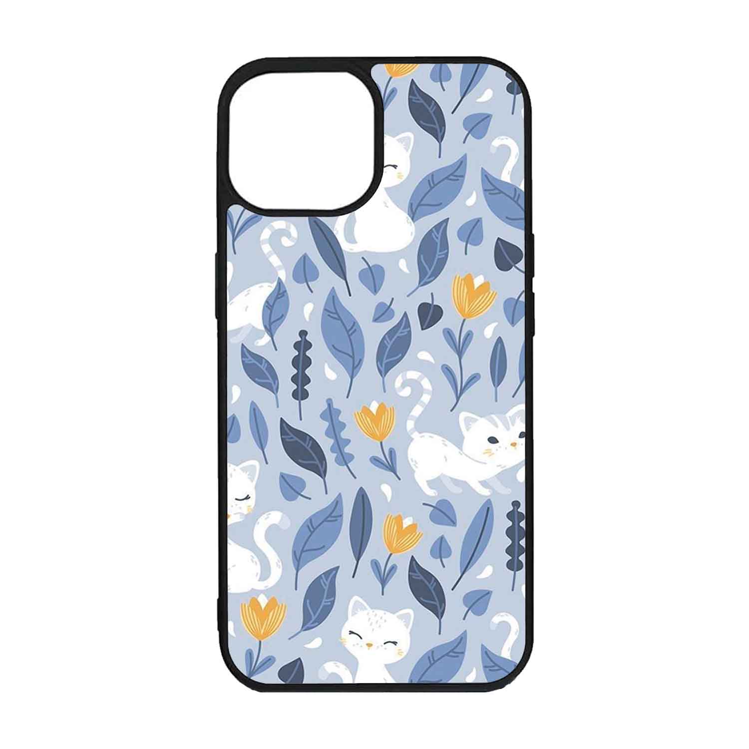 FUNDA PROTECTOR CASE PARA IPHONE 13 MINI - 1