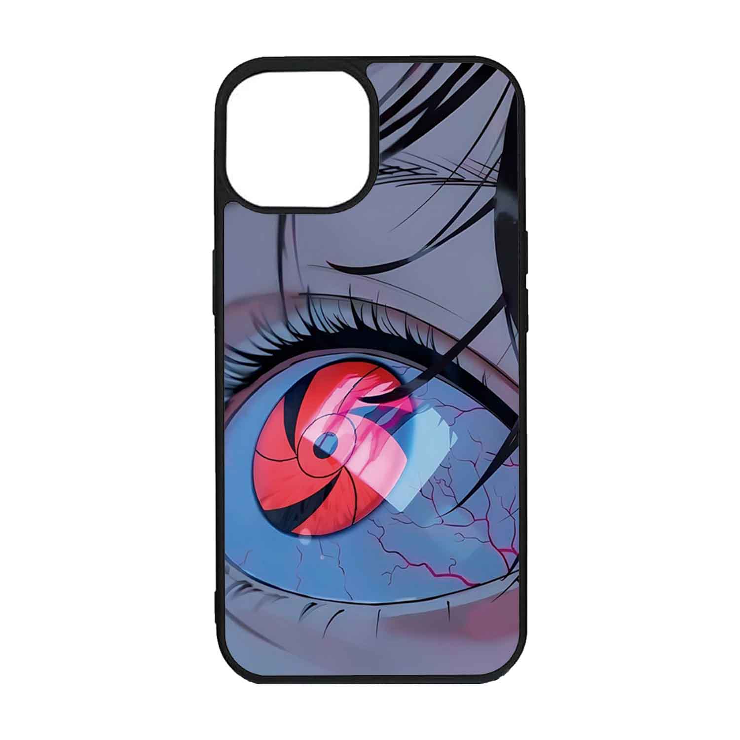 FUNDA PROTECTOR CASE PARA IPHONE 13 MINI - 1