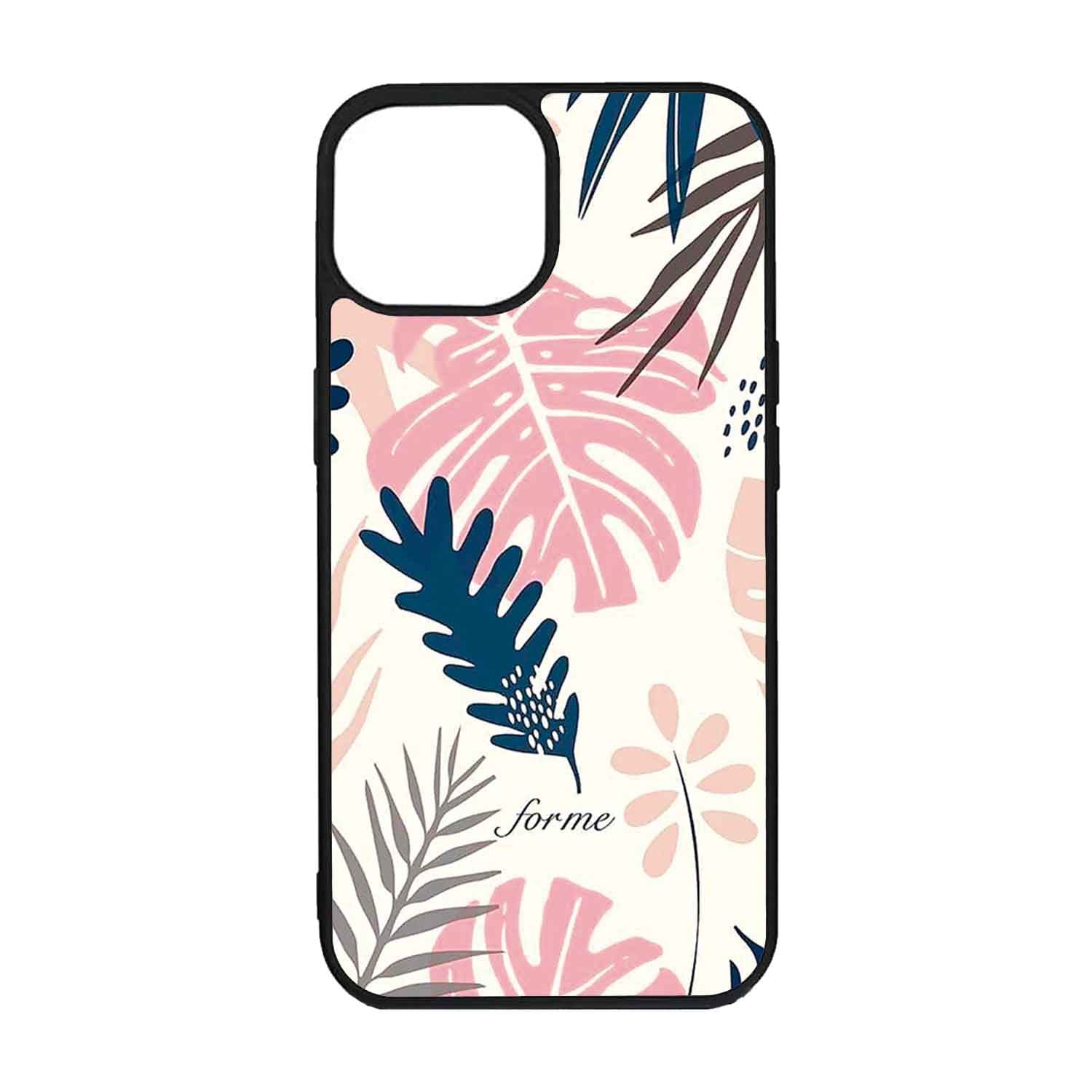 FUNDA PROTECTOR CASE PARA IPHONE 13 MINI - 1