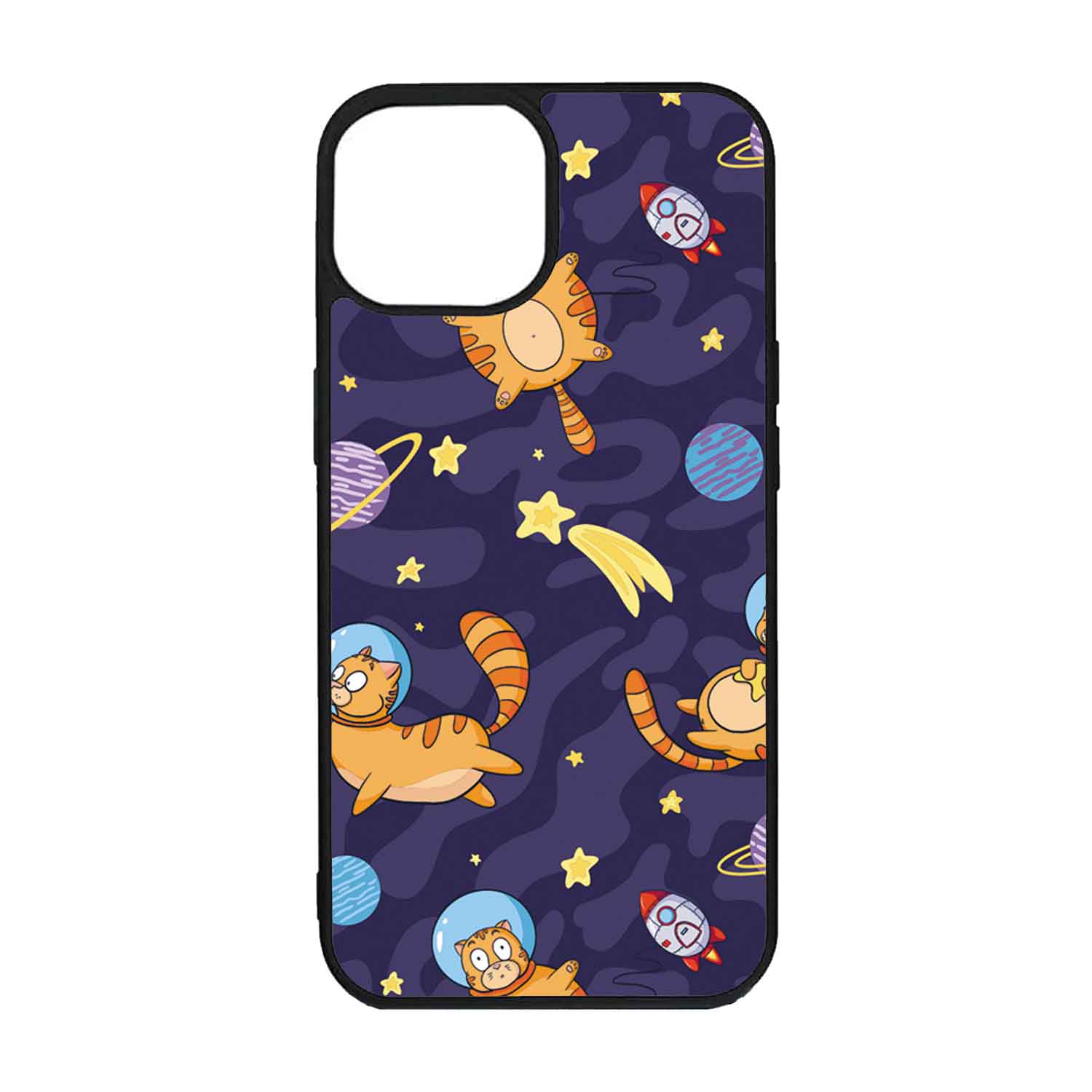 FUNDA PROTECTOR CASE PARA IPHONE 13 MINI - 1