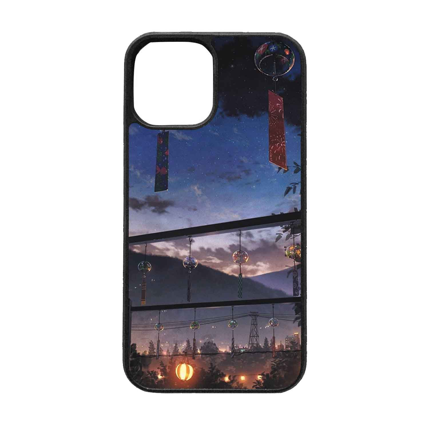 FUNDA PROTECTOR CASE PARA IPHONE 12 - 1