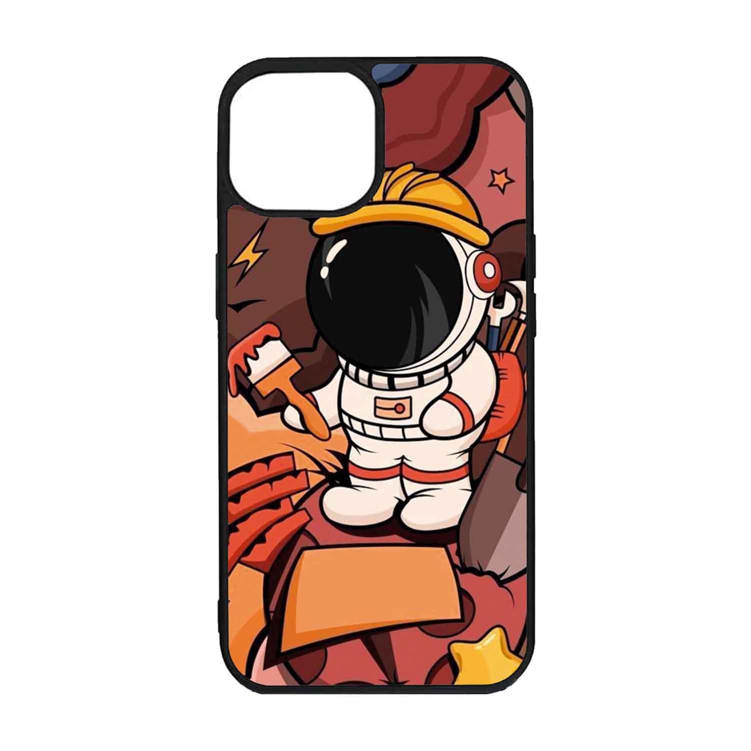 FUNDA PROTECTOR CASE PARA IPHONE 13 MINI - 1
