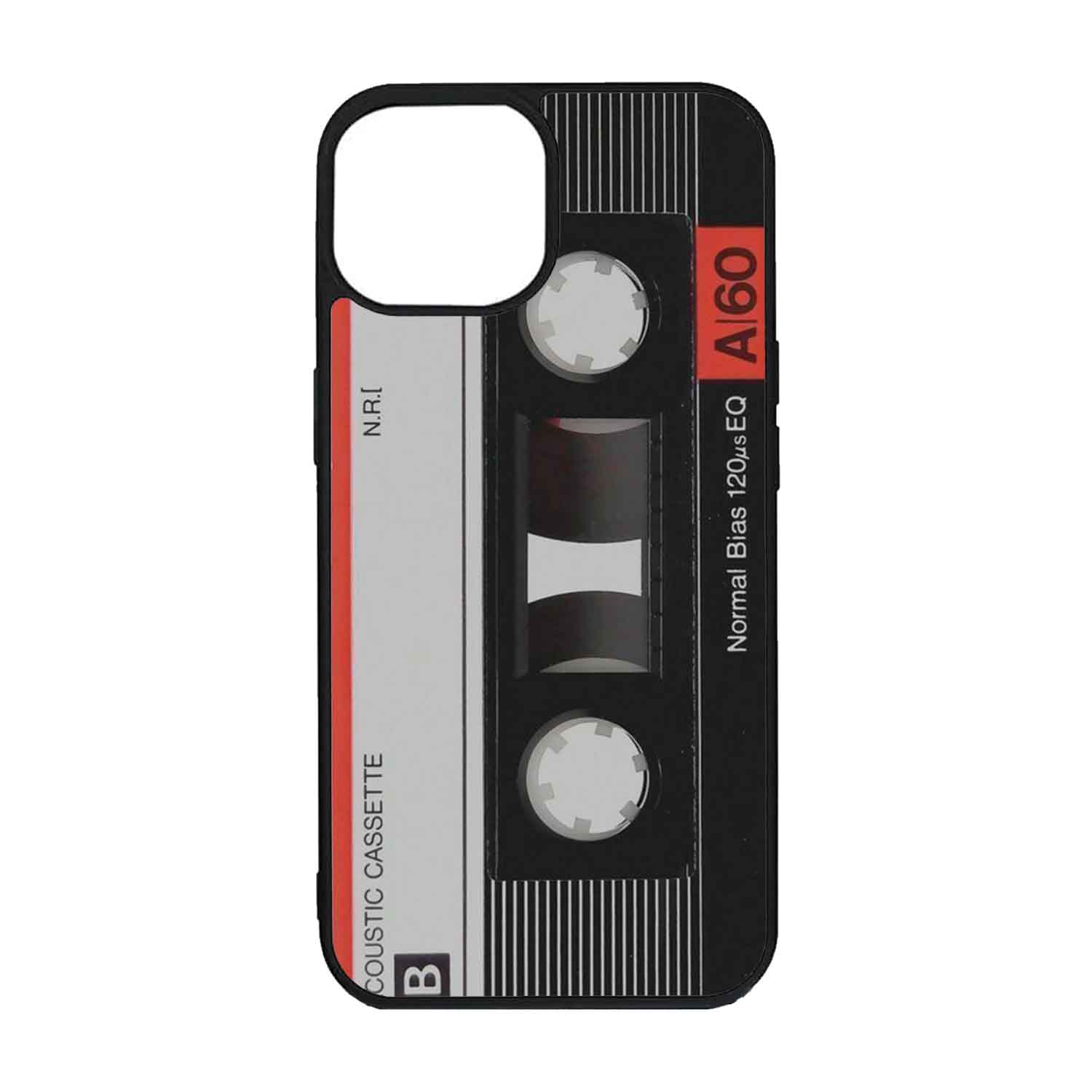 FUNDA PROTECTOR CASE PARA IPHONE 13 MINI - 1