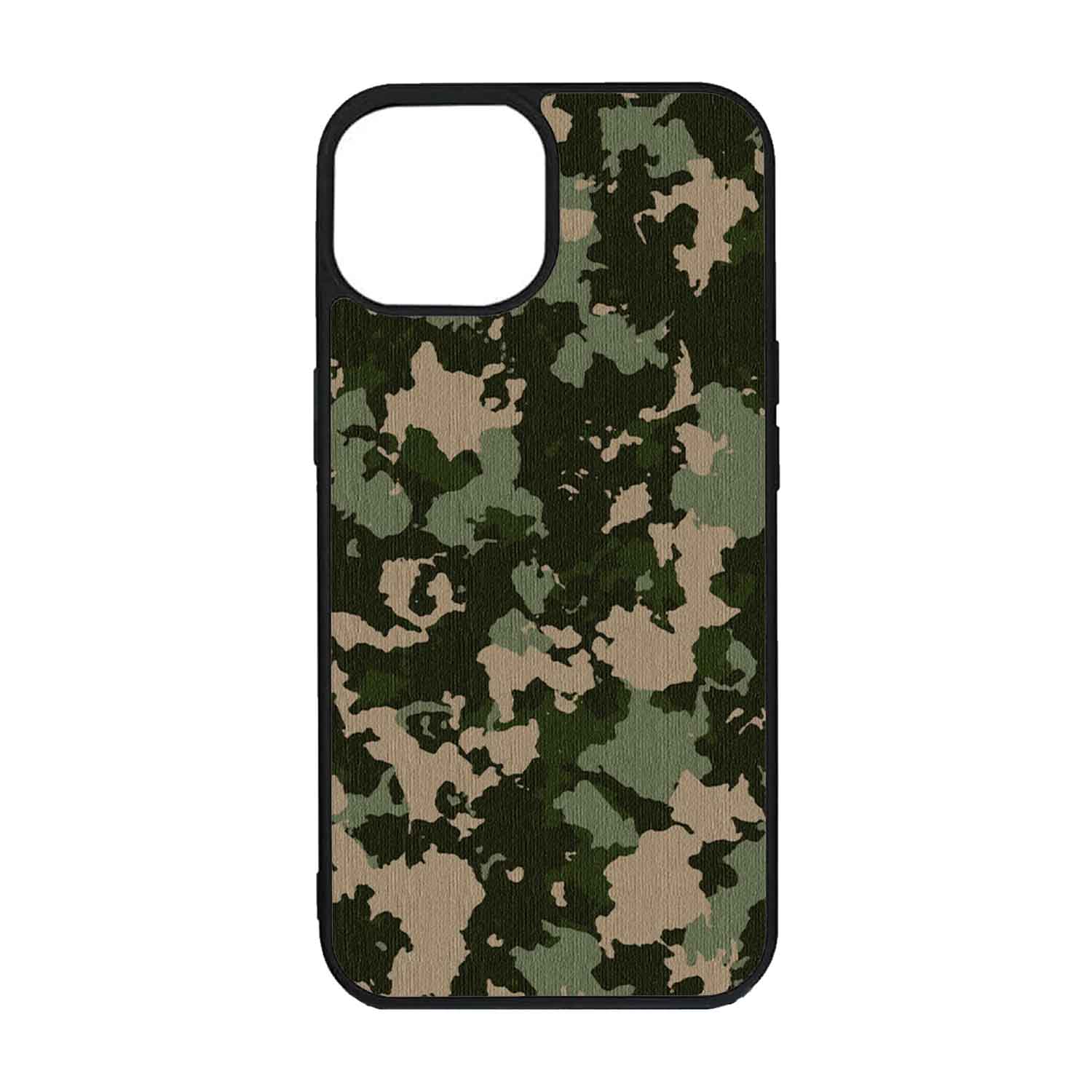 FUNDA PROTECTOR CASE PARA IPHONE 13 MINI - 1