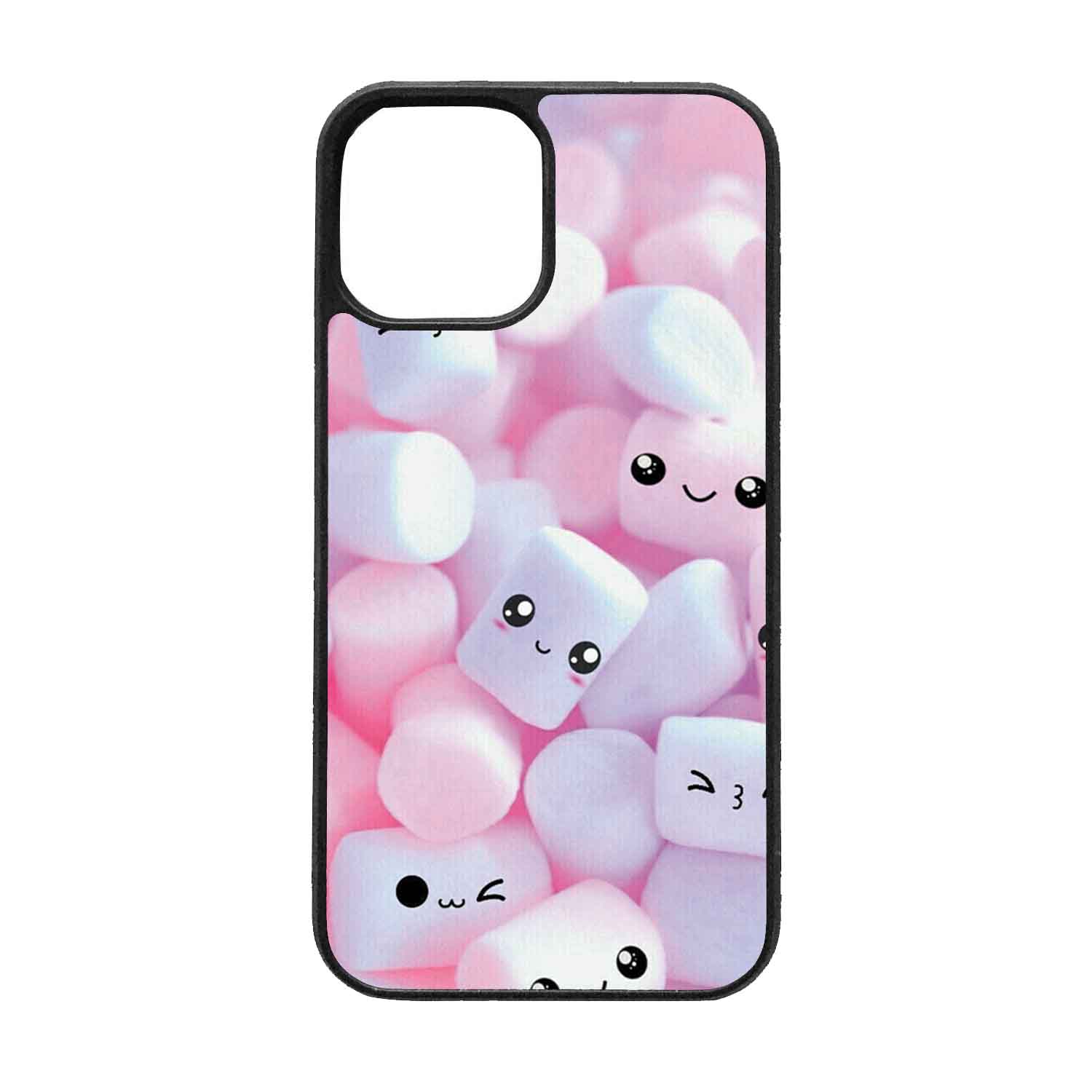 FUNDA PROTECTOR CASE PARA IPHONE 12 - 1