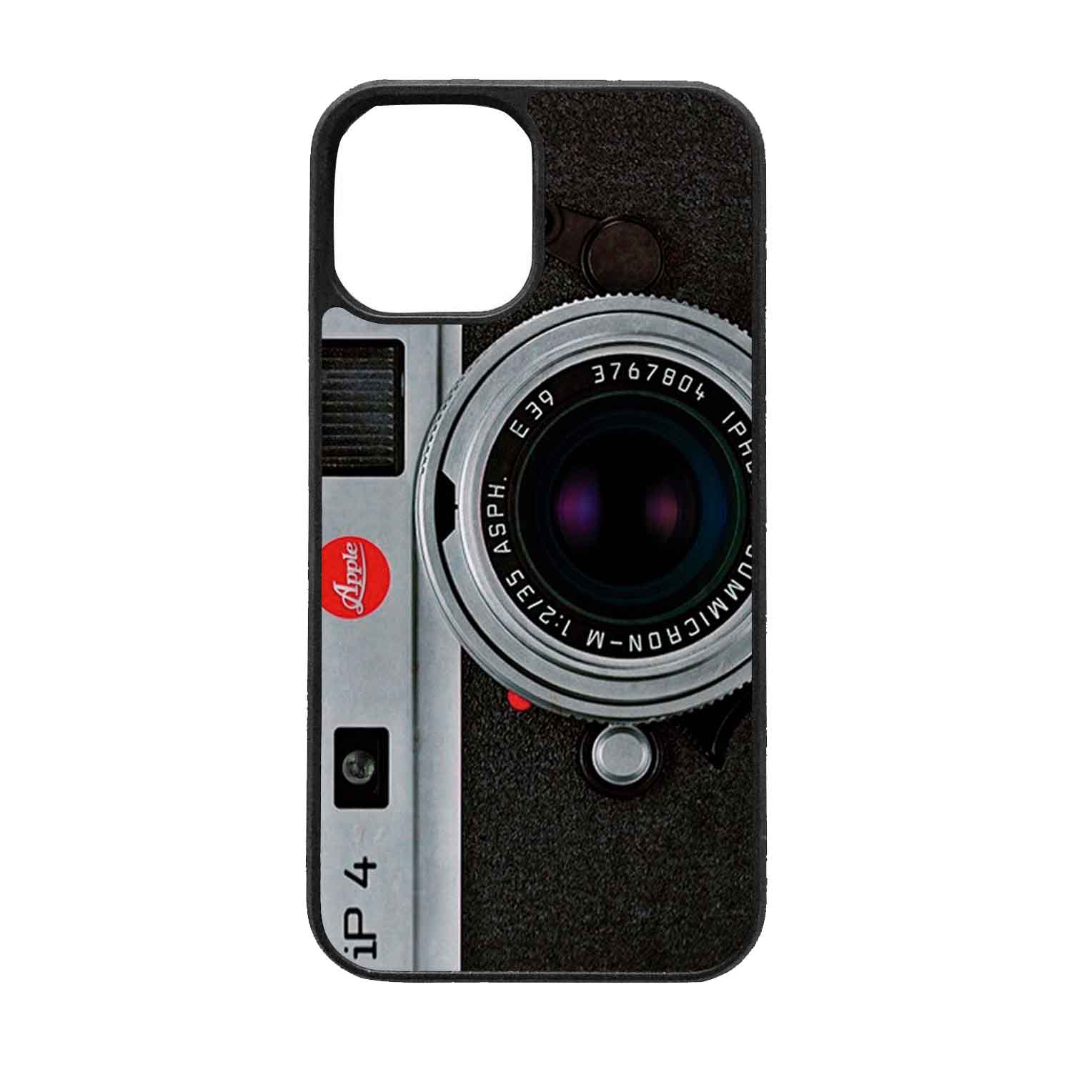 FUNDA PROTECTOR CASE PARA IPHONE 12 - 1